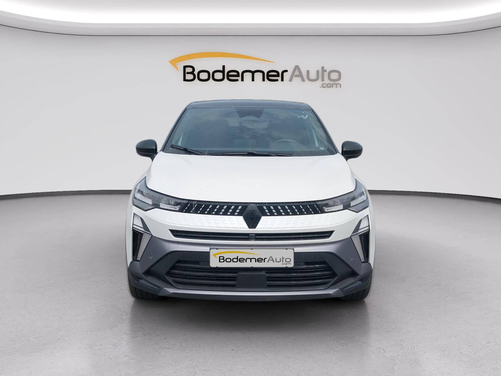 Vente en ligne Renault Captur  E-Tech full hybrid 145 ch au prix de 25 990 €