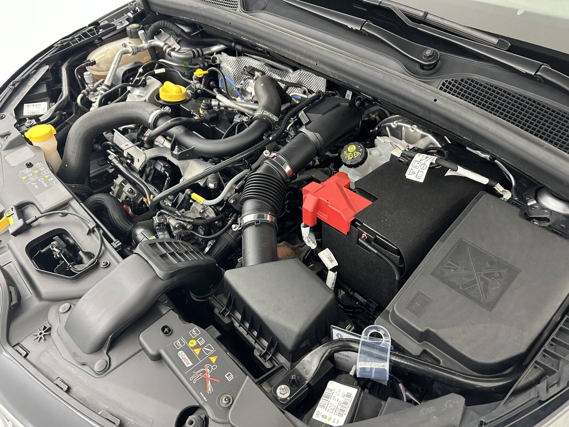 Vente en ligne Renault Clio 5 Clio TCe 90 au prix de 14 490 €