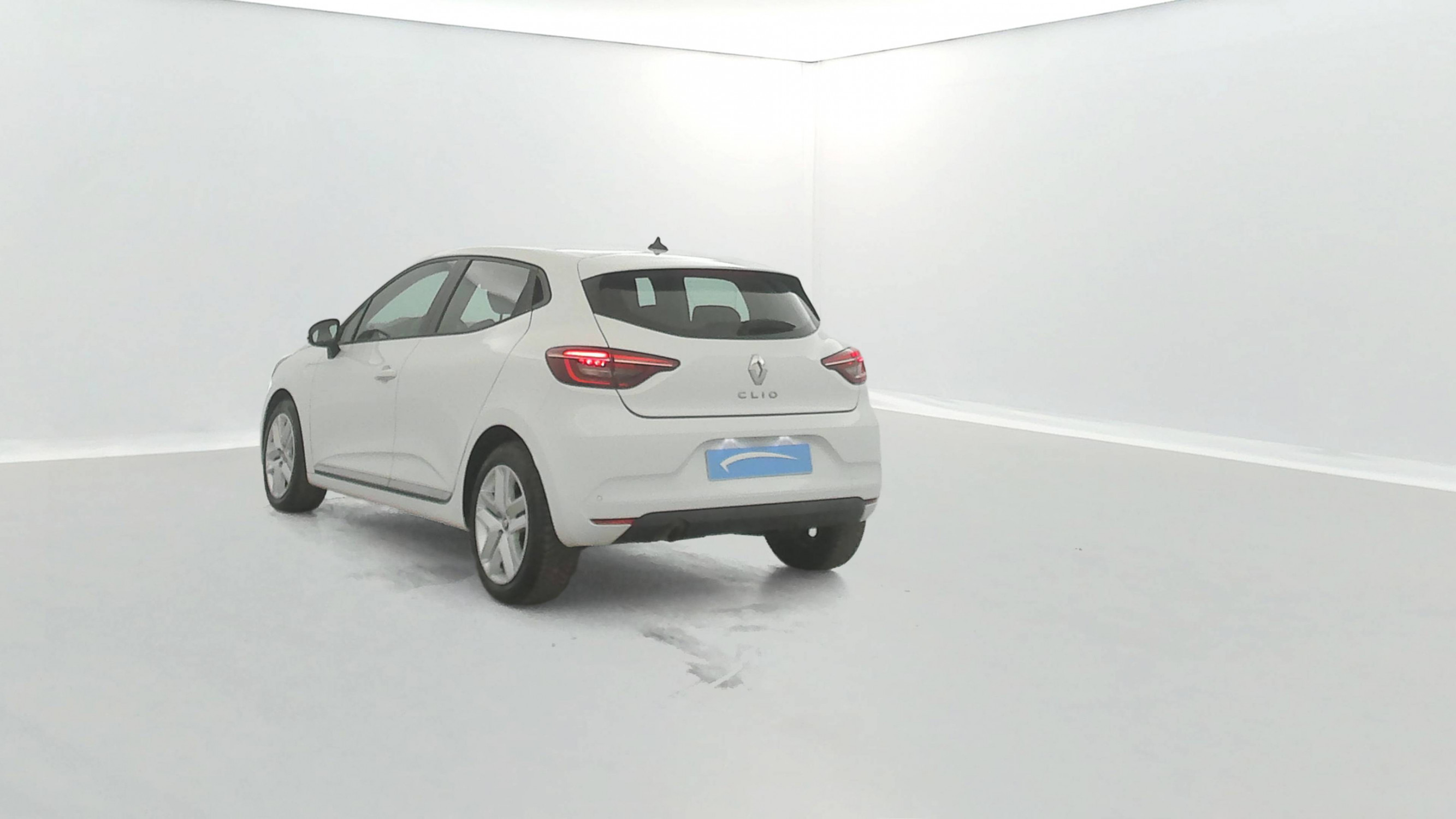 Vente en ligne Renault Clio 5 Clio TCe 90 X-Tronic - 21N au prix de 14 691 €