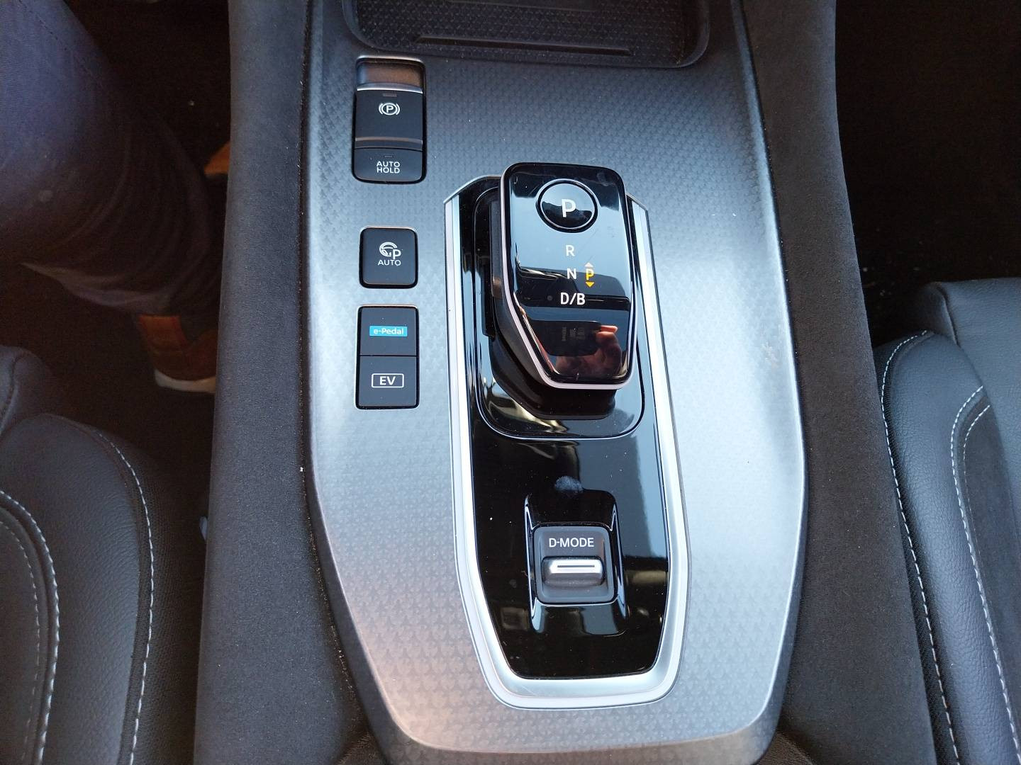 Vente en ligne Nissan Qashqai  e-Power 190 ch au prix de 30 990 €