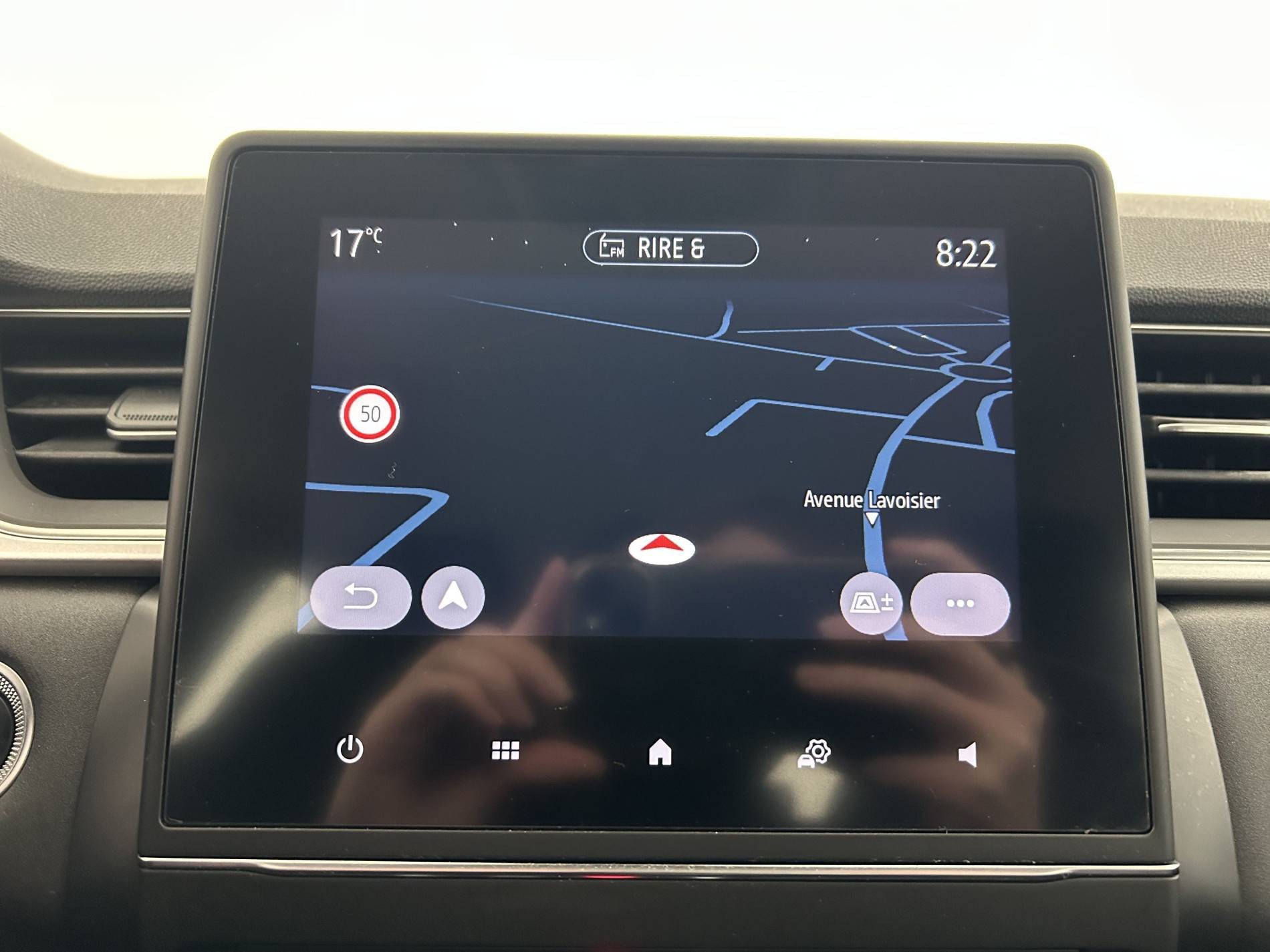 Vente en ligne Renault Captur  TCe 100 au prix de 13 999 €