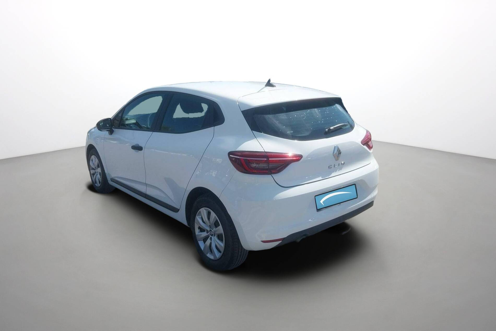 Renault Clio 5 Clio SCe 65 occasion de 2022 en vente à Bayeux