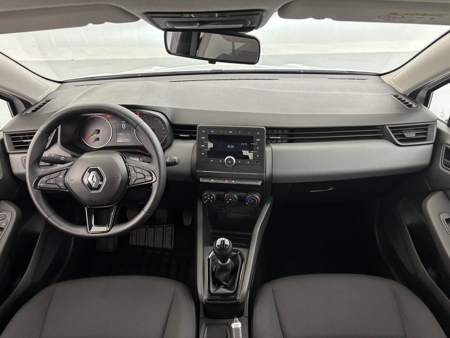 Vente en ligne Renault Clio 5 Clio SCe 65 au prix de 11 990 €