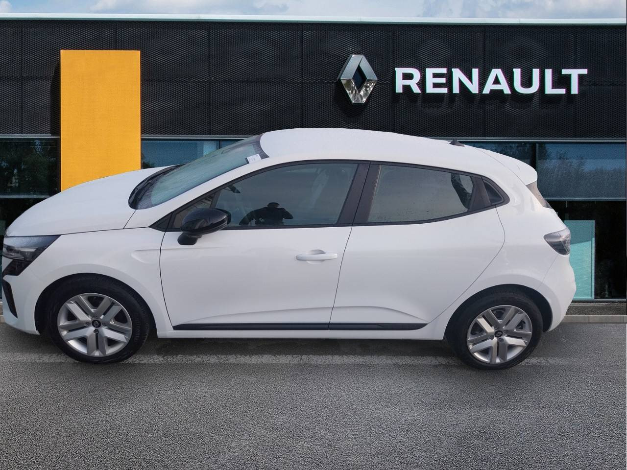 Vente en ligne Renault Clio 5 Clio SCe 65 au prix de 13 790 €