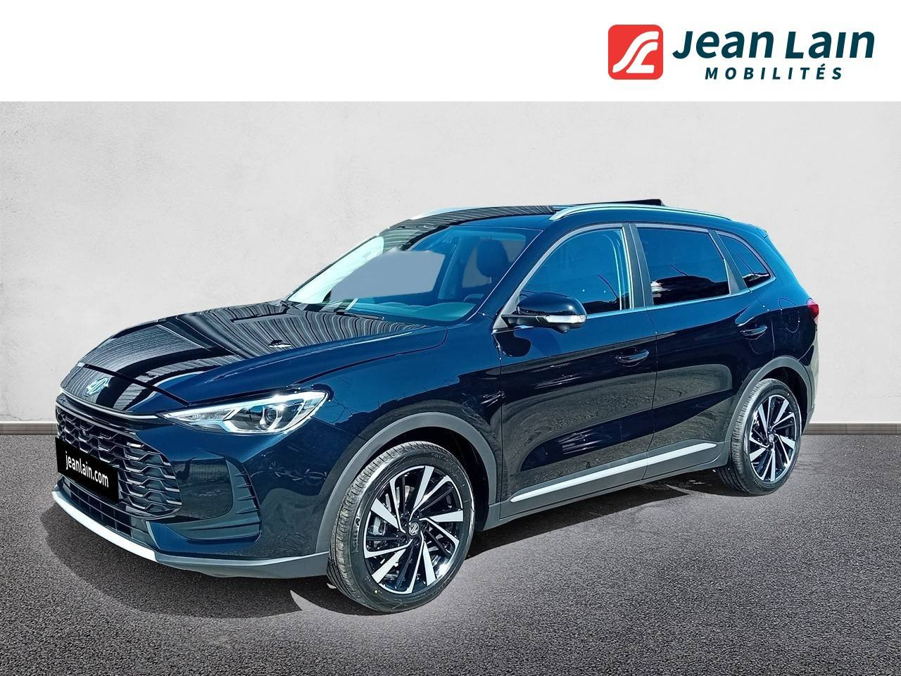 Vente en ligne MG ZS ZS 1.5 L Hybrid+ 197 ch Luxury de 2026 au prix de 26 240 €