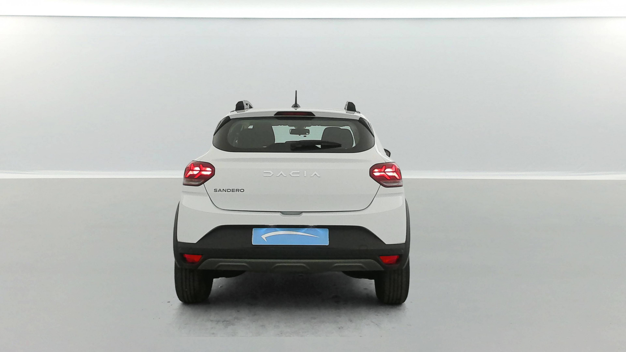 Vente en ligne Dacia Sandero  ECO-G 100 au prix de 14 990 €