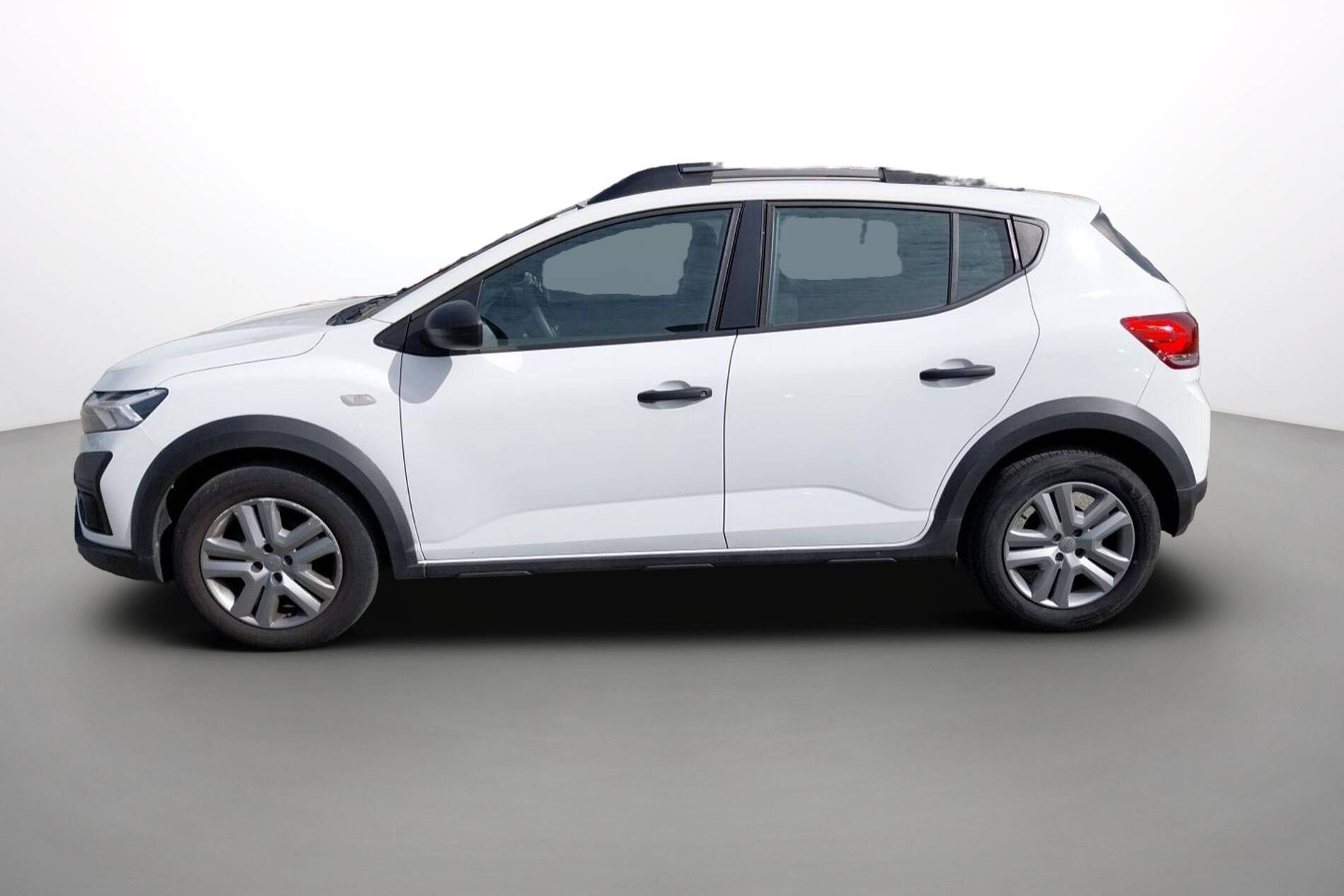 Vente en ligne Dacia Sandero  ECO-G 100 au prix de 13 990 €