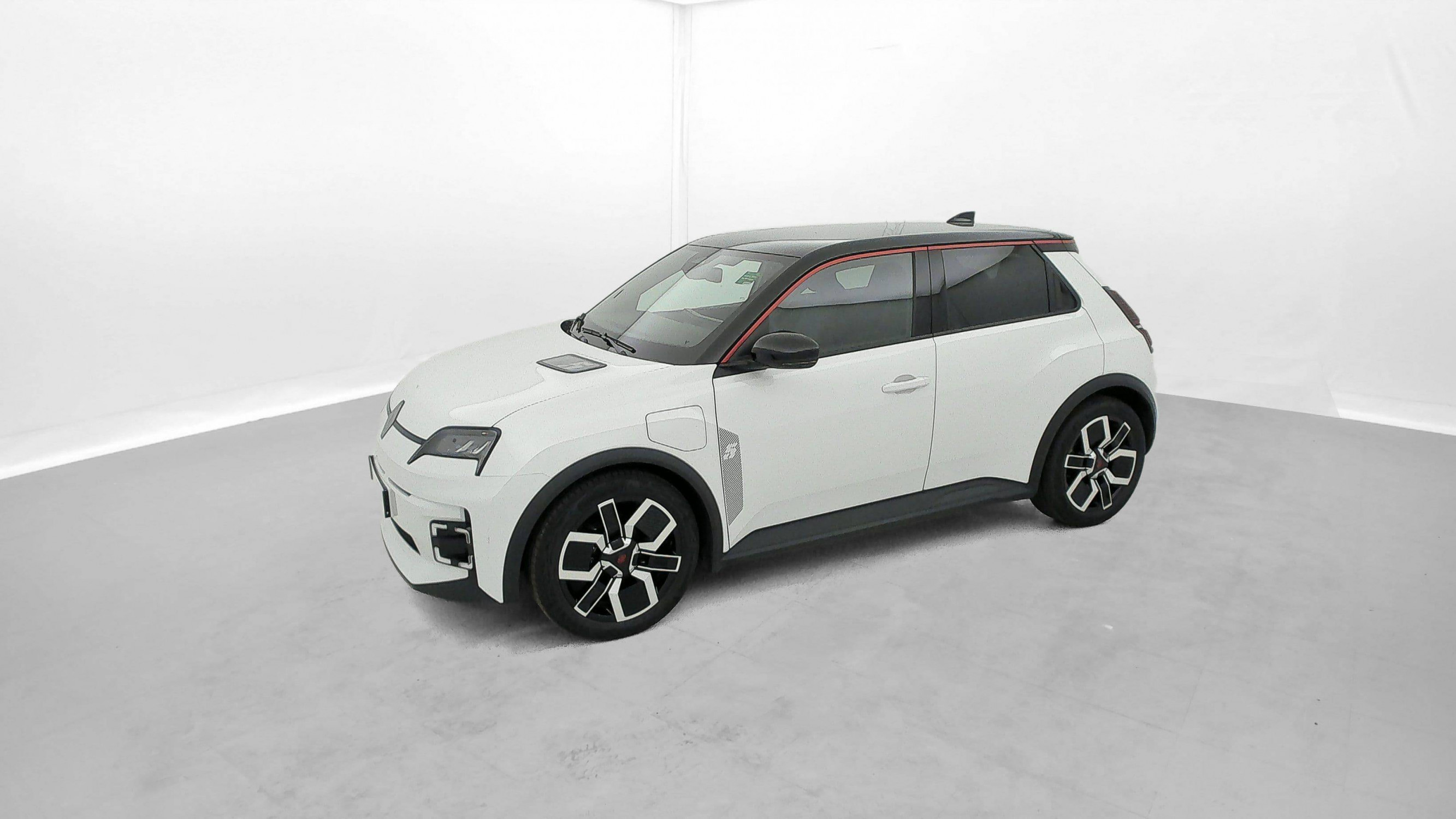 Vente en ligne Renault R5 E-Tech  150 ch autonomie confort au prix de 28 490 €