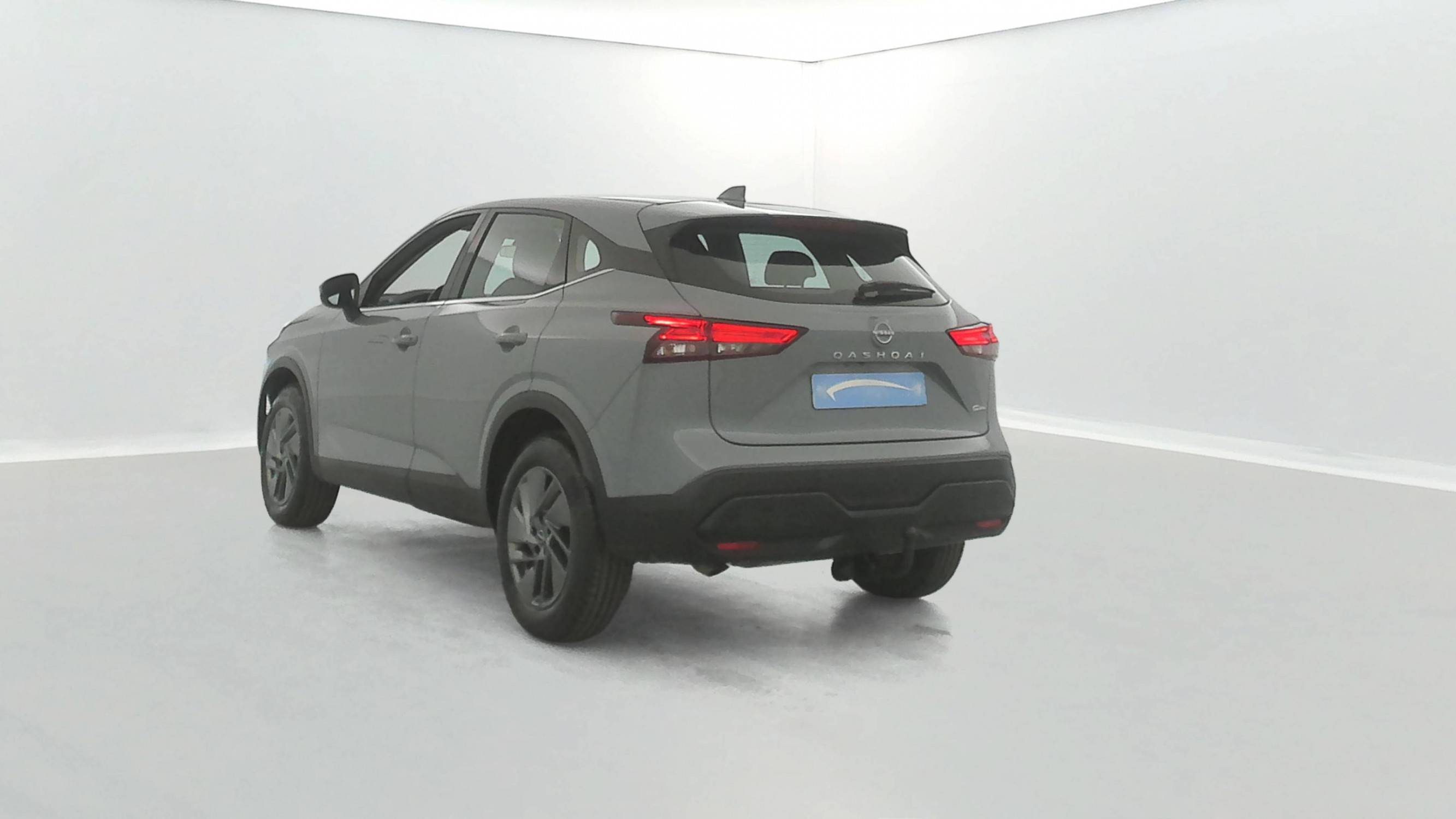 Vente en ligne Nissan Qashqai  Mild Hybrid 140 ch au prix de 18 990 €