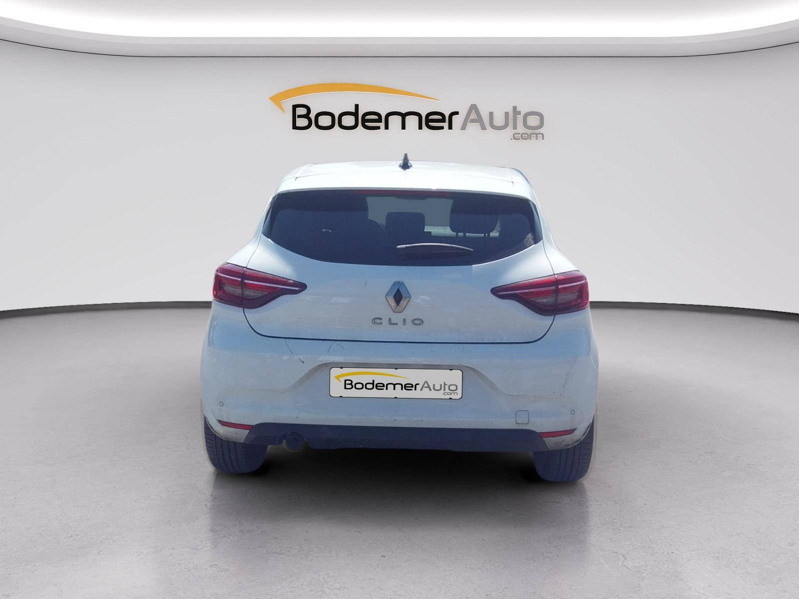 Vente en ligne Renault Clio 5 Clio SCe 65 au prix de 12 490 €