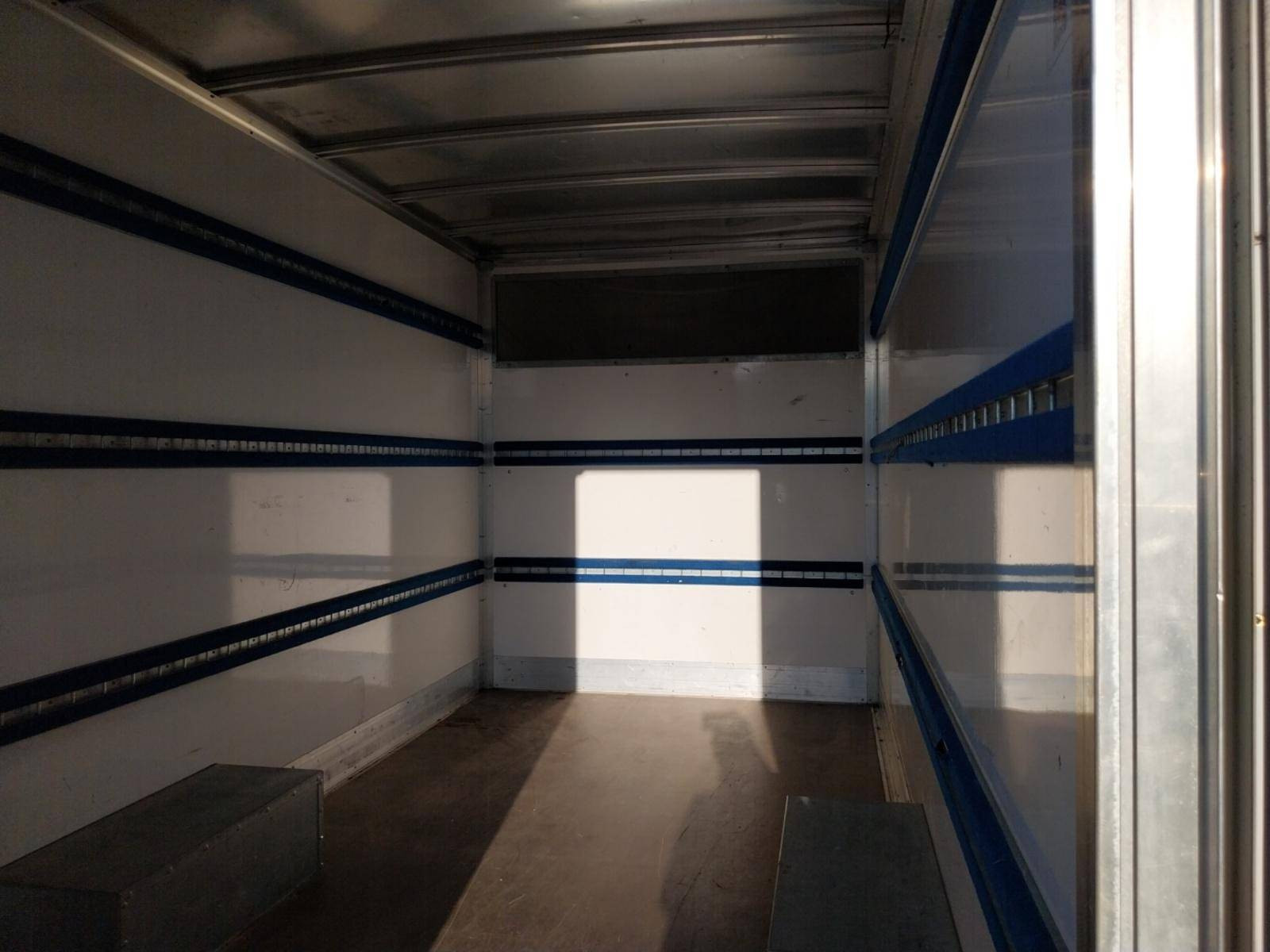 Vente en ligne Renault Master 3 Châssis Cabine  TRAC F3500 L3H1 BLUE DCI 145 EURO VI au prix de 27 790 €