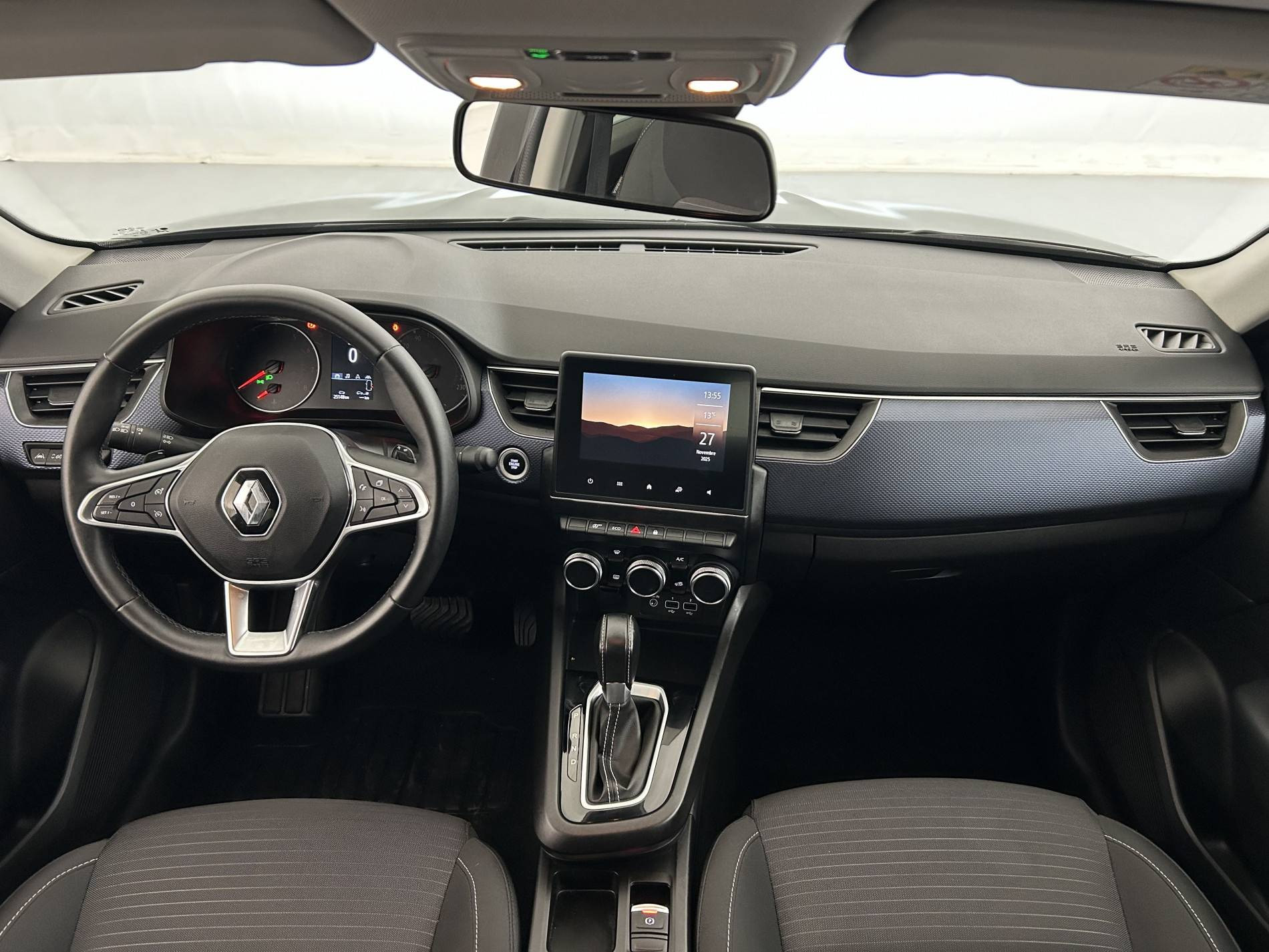 Vente en ligne Renault Arkana  mild hybrid 140 EDC FAP - 22 au prix de 18 500 €
