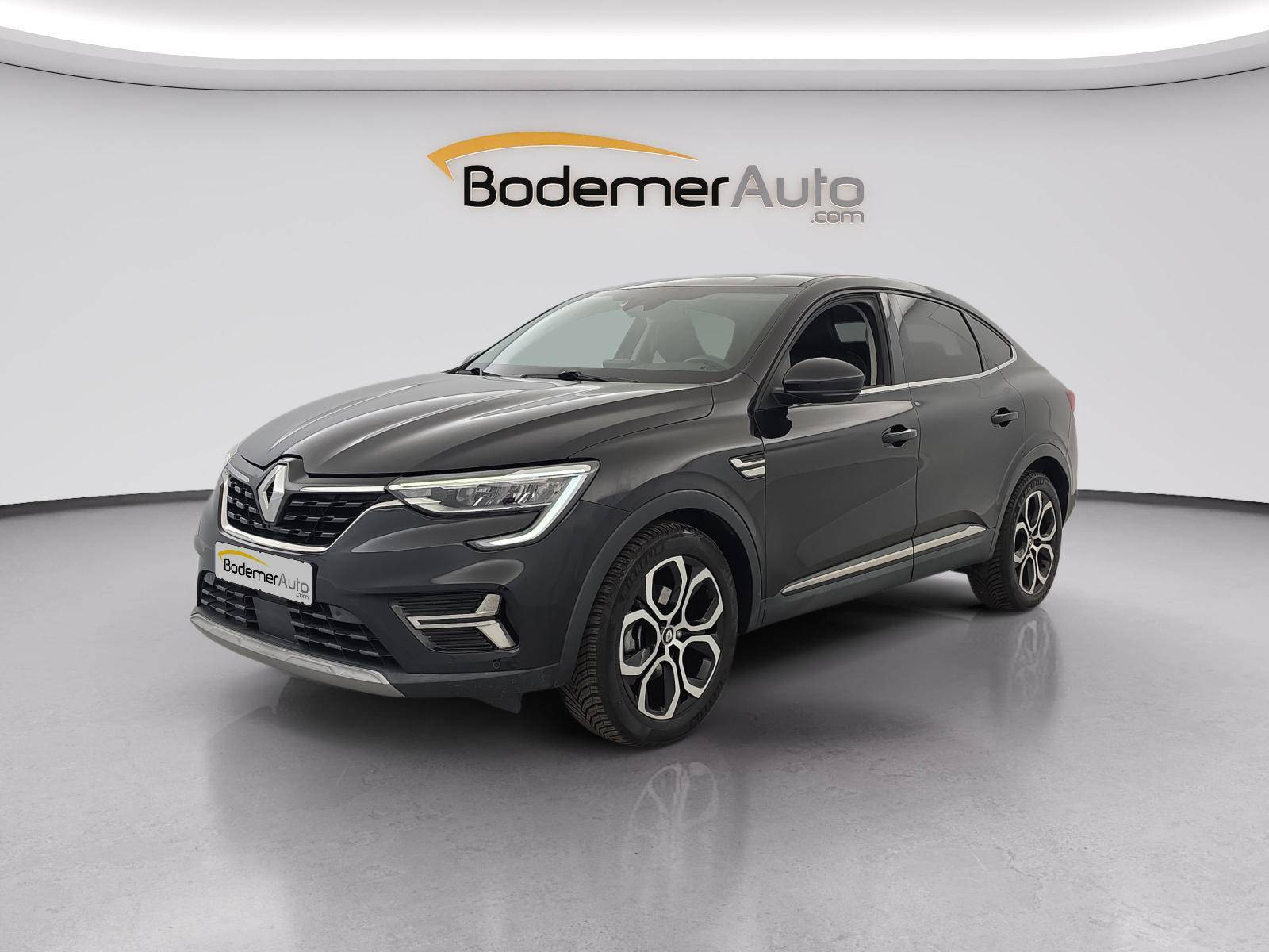 Renault Arkana  E-Tech 145 - 21B occasion de 2022 en vente à Brest