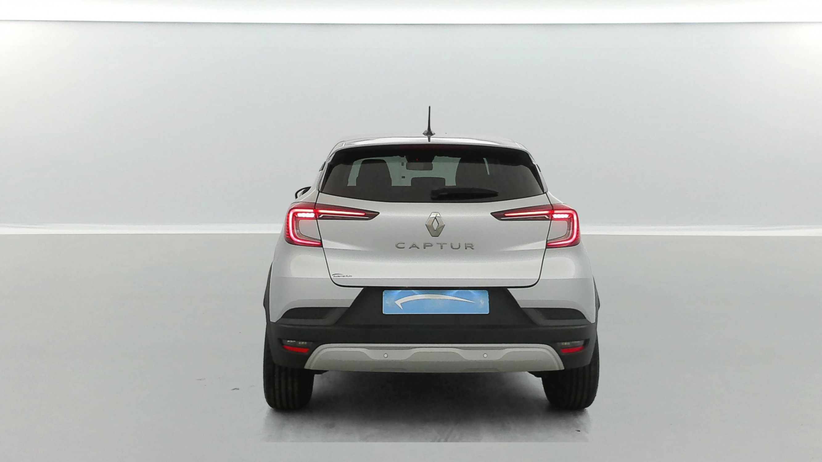 Vente en ligne Renault Captur  TCe 90 au prix de 16 990 €