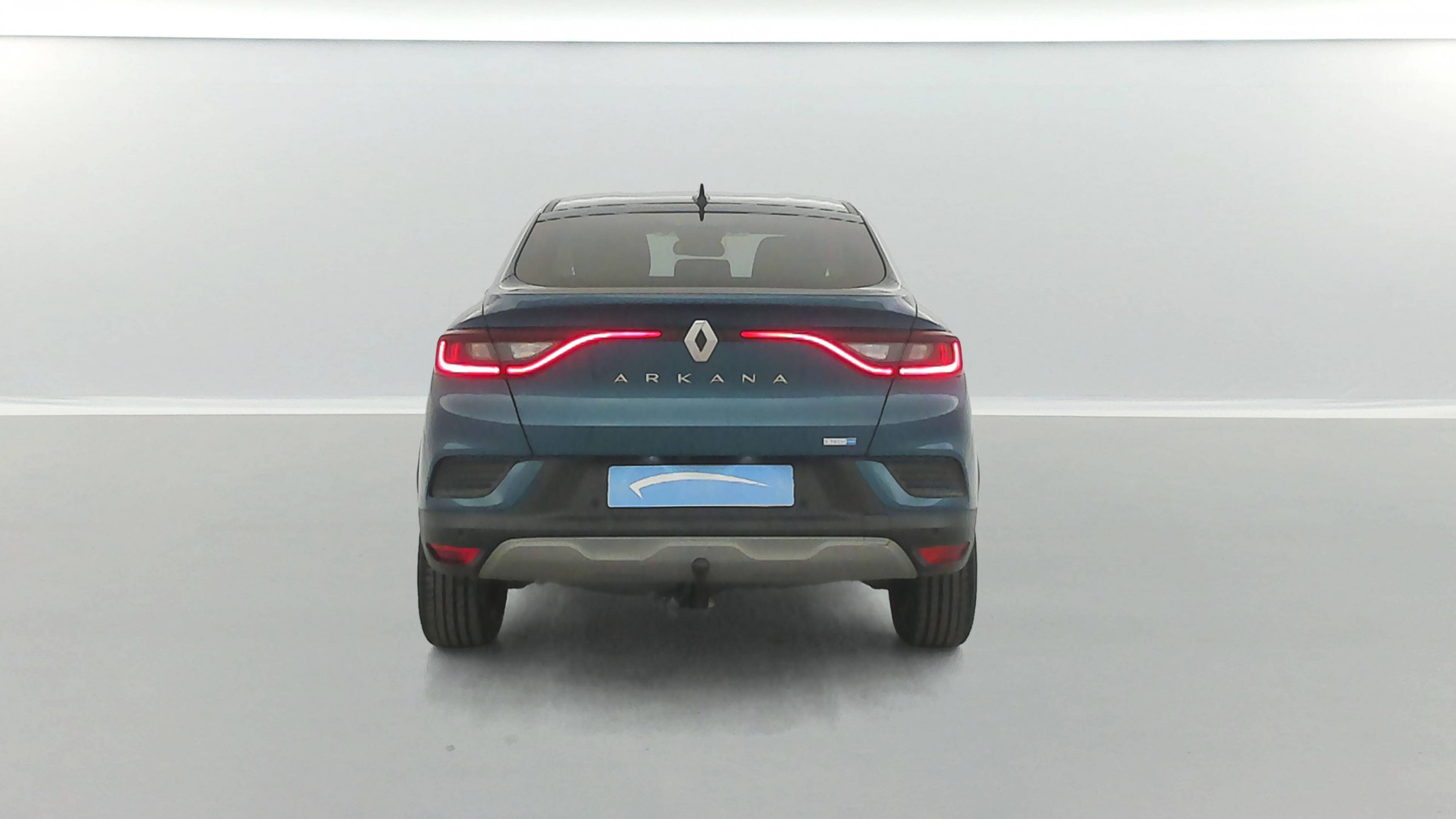 Vente en ligne Renault Arkana  E-Tech 145 - 21B au prix de 18 890 €