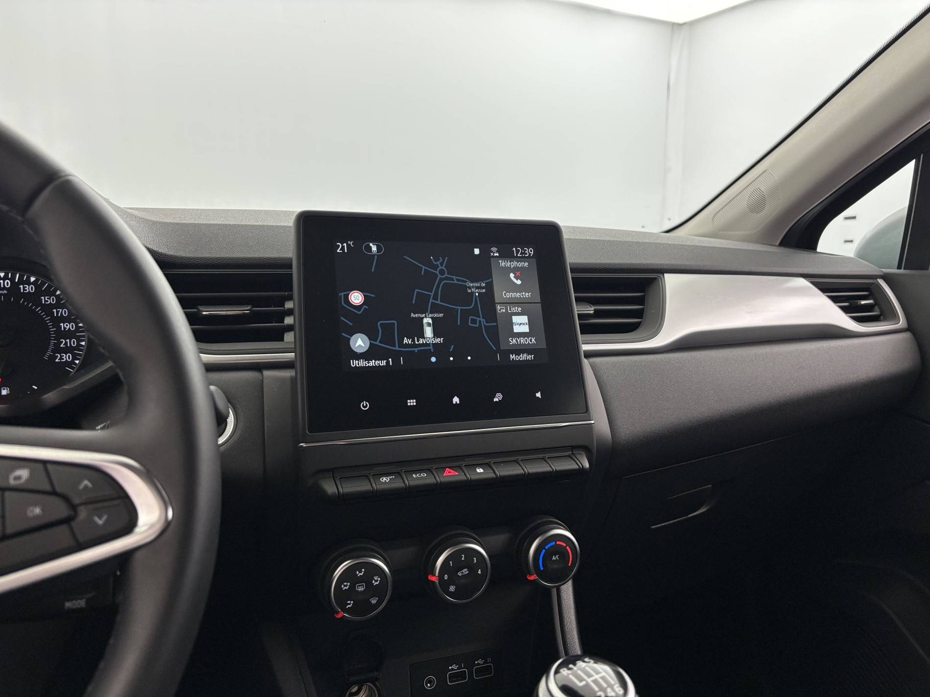 Vente en ligne Renault Captur  TCe 90 au prix de 16 600 €
