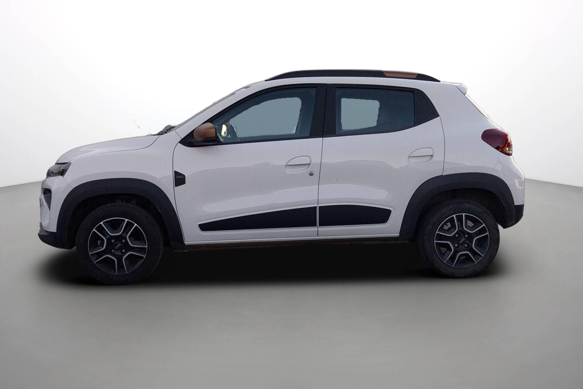 Vente en ligne Dacia Spring Spring au prix de 12 990 €