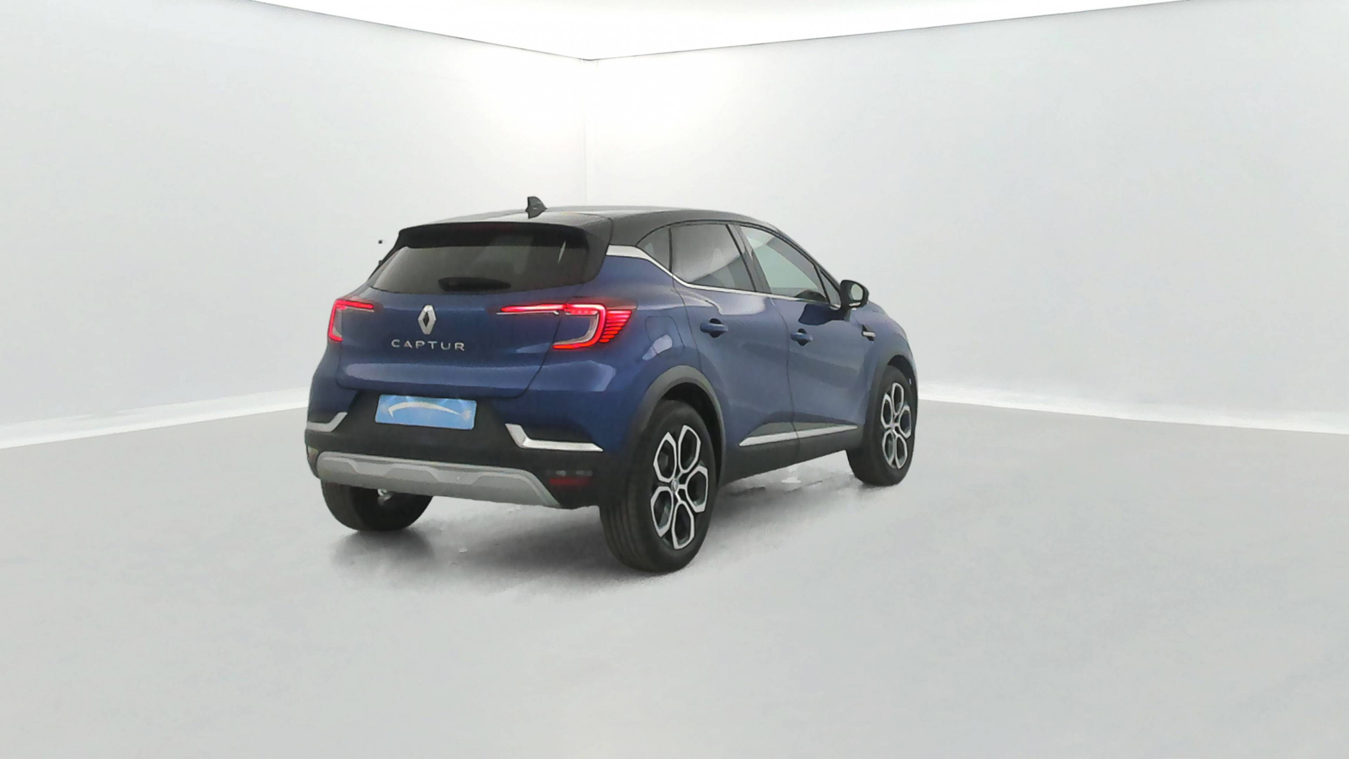 Vente en ligne Renault Captur  TCe 90 au prix de 17 490 €