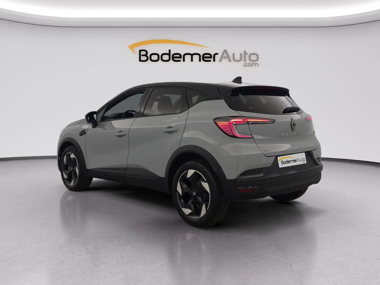 Vente en ligne Renault Captur  TCe 115 ch au prix de 23 990 €