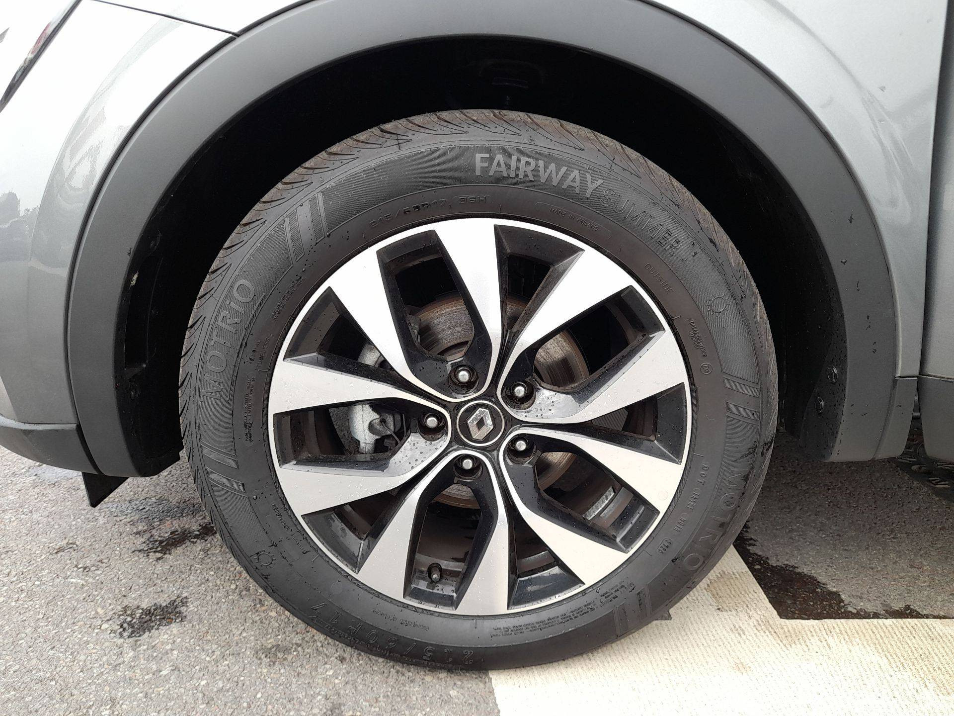 Vente en ligne Renault Arkana  mild hybrid 140 EDC FAP - 22 au prix de 18 490 €