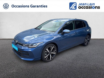 VOLKSWAGEN GOLF Golf 1.5 eHybrid 204 DSG6 VW Edition 04/06/2025 en vente à Coublevie