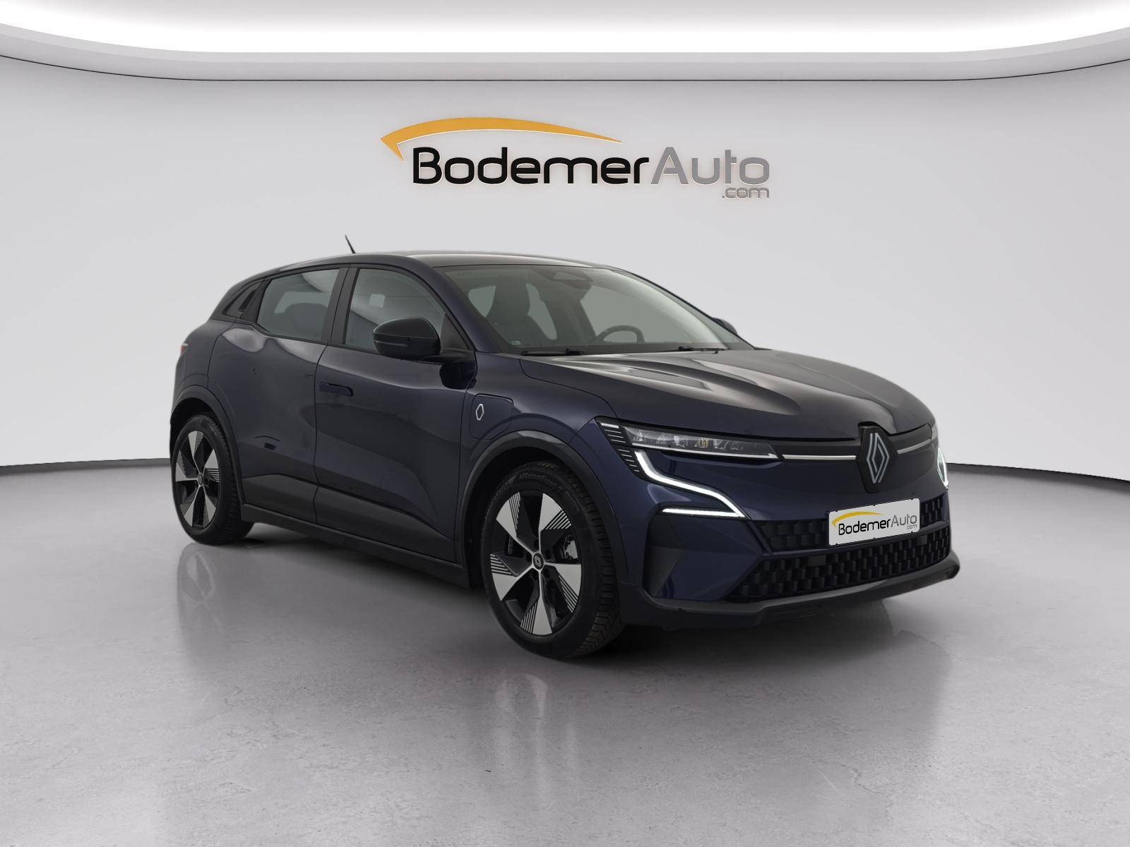 Vente en ligne Renault Megane E-Tech  EV60 220 ch super charge au prix de 22 990 €