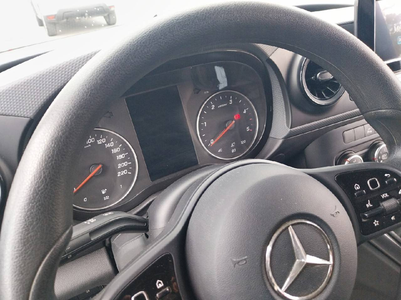 Vente en ligne Mercedes Citan Fourgon CITAN FGN 110 CDI LONG au prix de 18 990 €