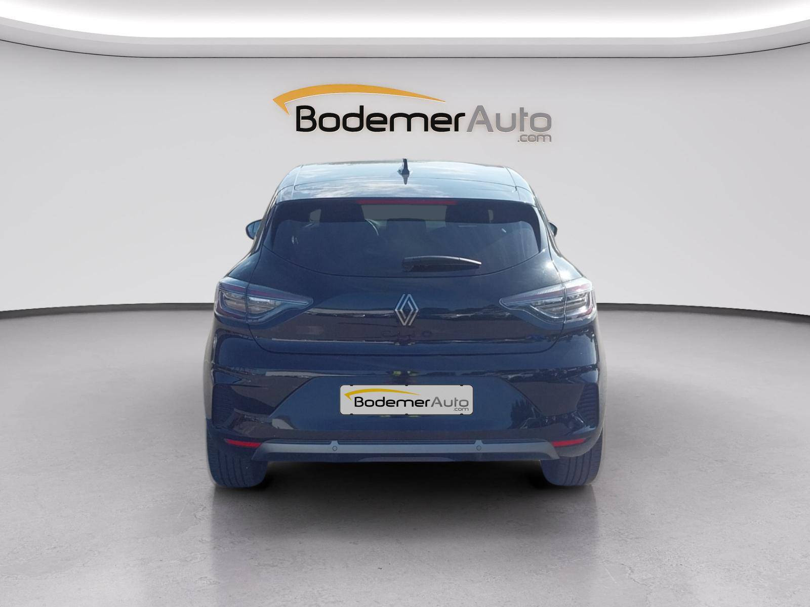 Vente en ligne Renault Clio 5 Clio E-Tech full hybrid 145 au prix de 20 990 €