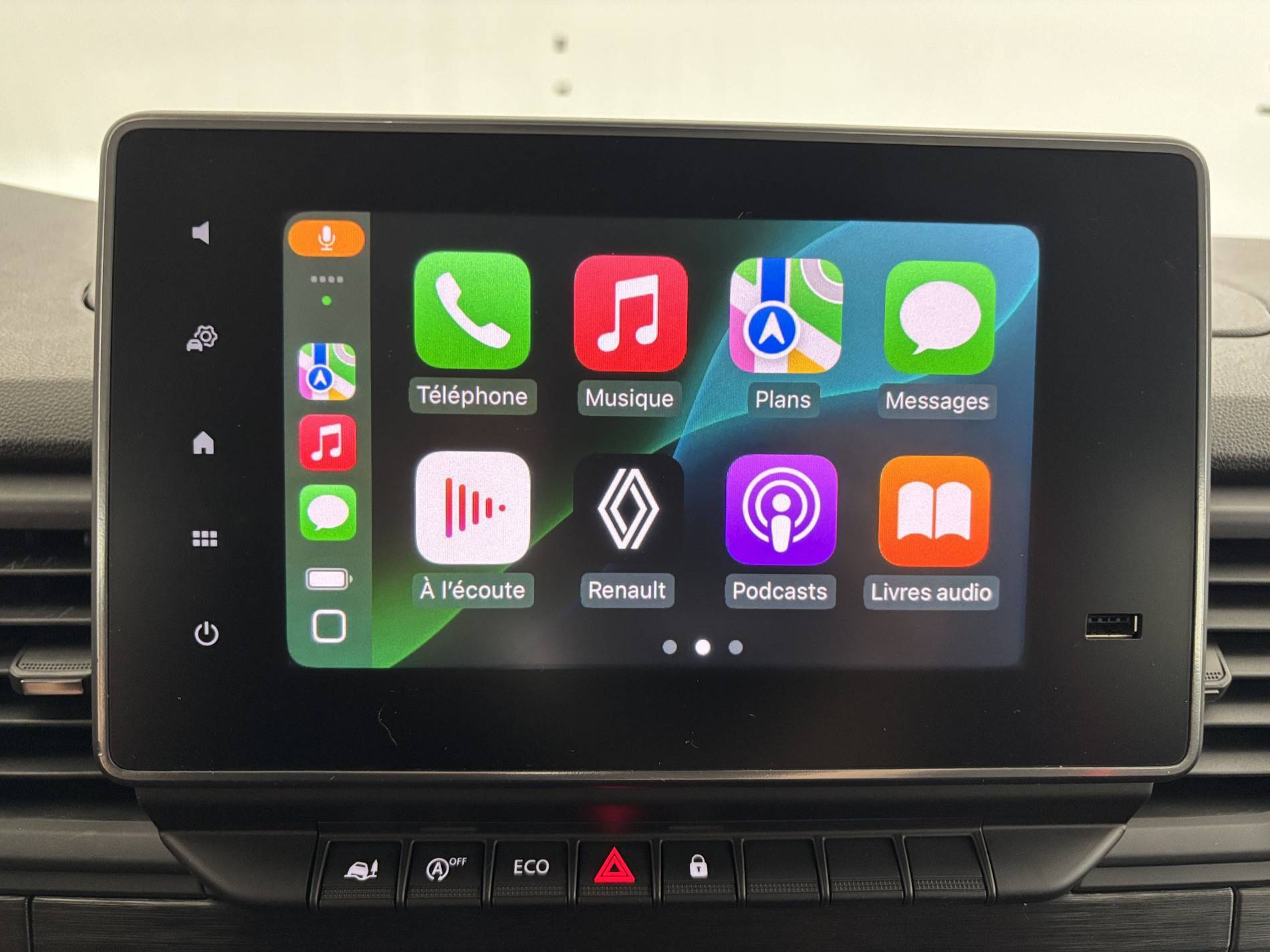 Vente en ligne Renault Trafic  L1 dCi 150 Energy S&S au prix de 29 990 €
