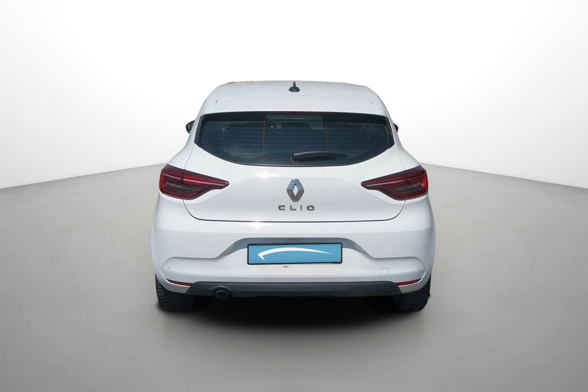 Vente en ligne Renault Clio 5 Clio TCe 90 au prix de 12 390 €