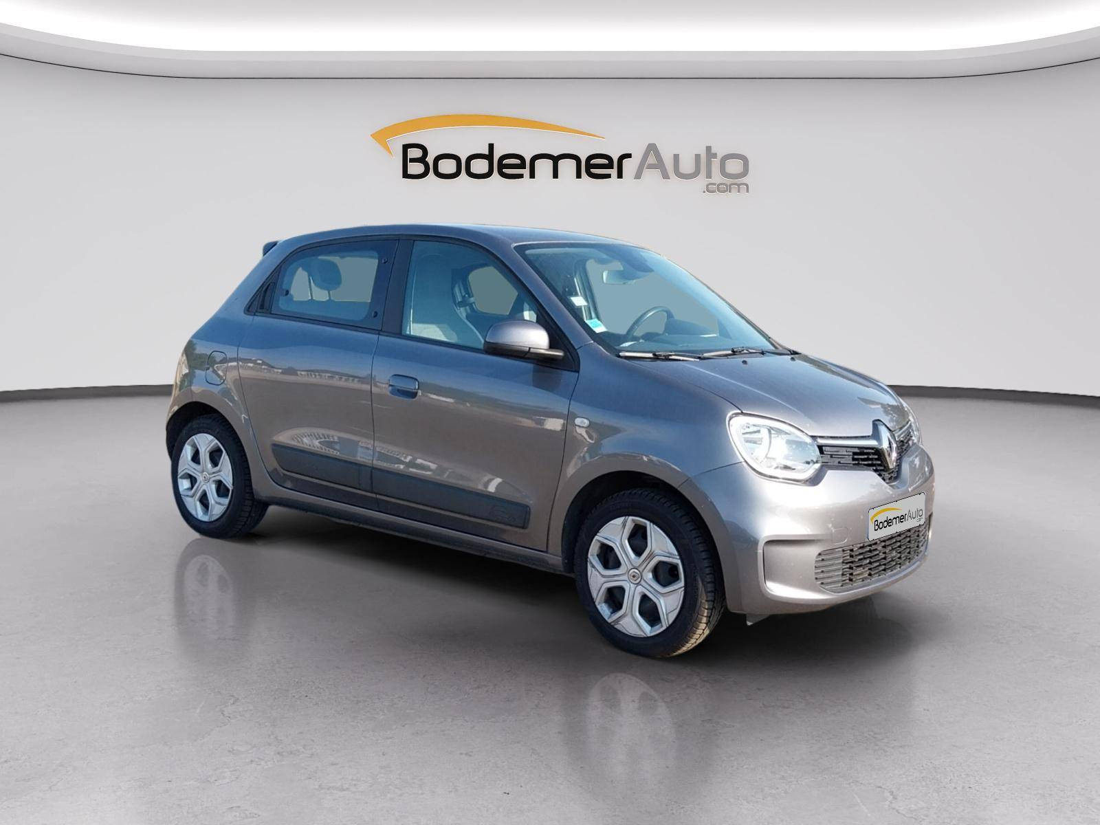 Vente en ligne Renault Twingo 3  SCe 65 - 21 au prix de 10 490 €
