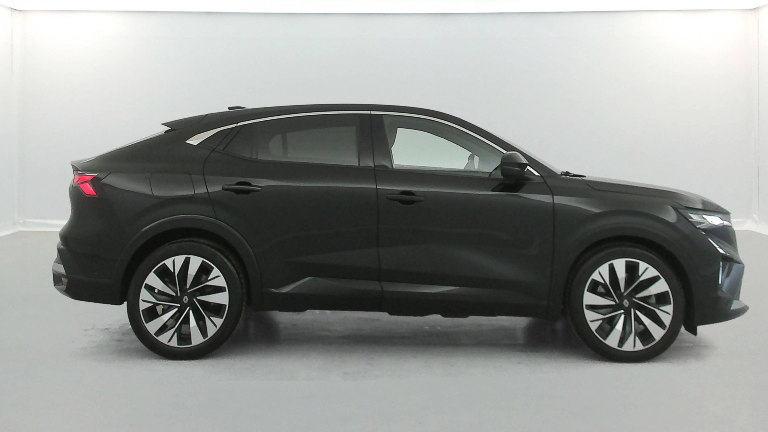 Vente en ligne Renault Rafale  E-Tech full hybrid 200 ch au prix de 36 490 €