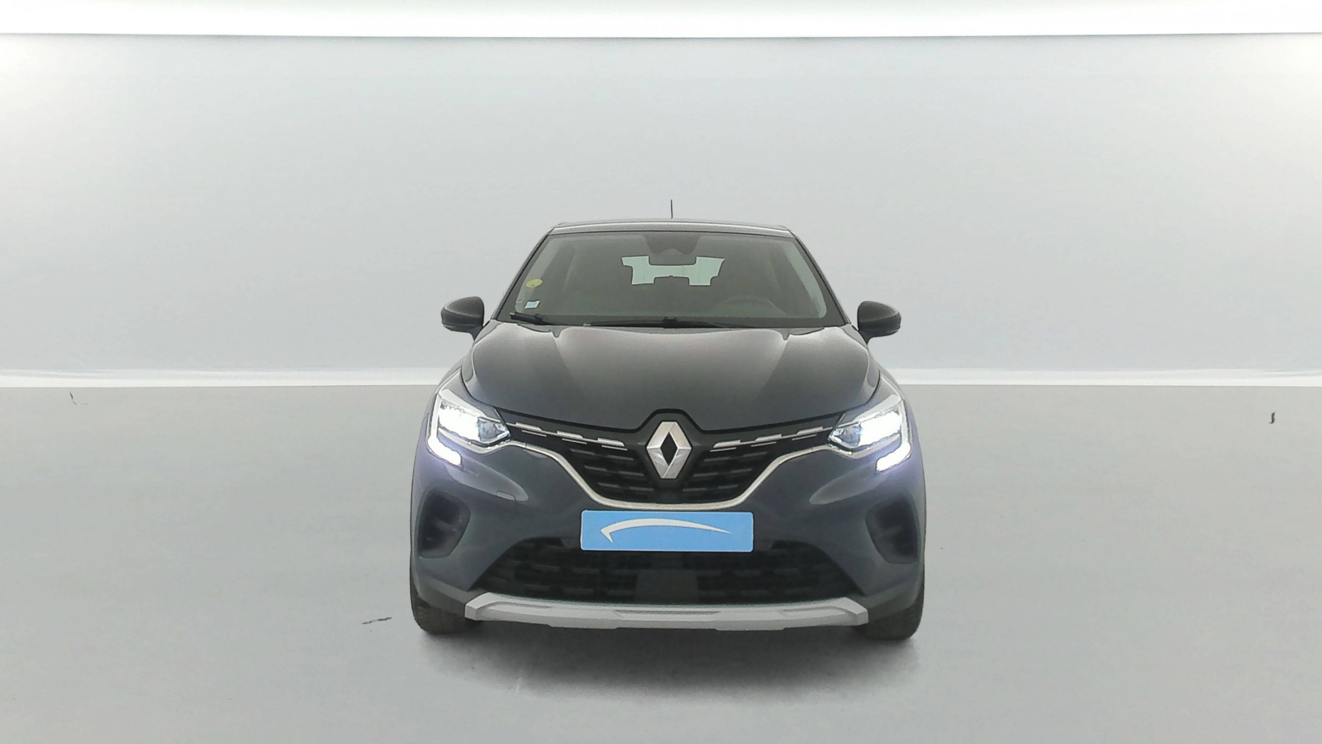 Renault Captur  Blue dCi 95 occasion de 2021 en vente à Bayeux