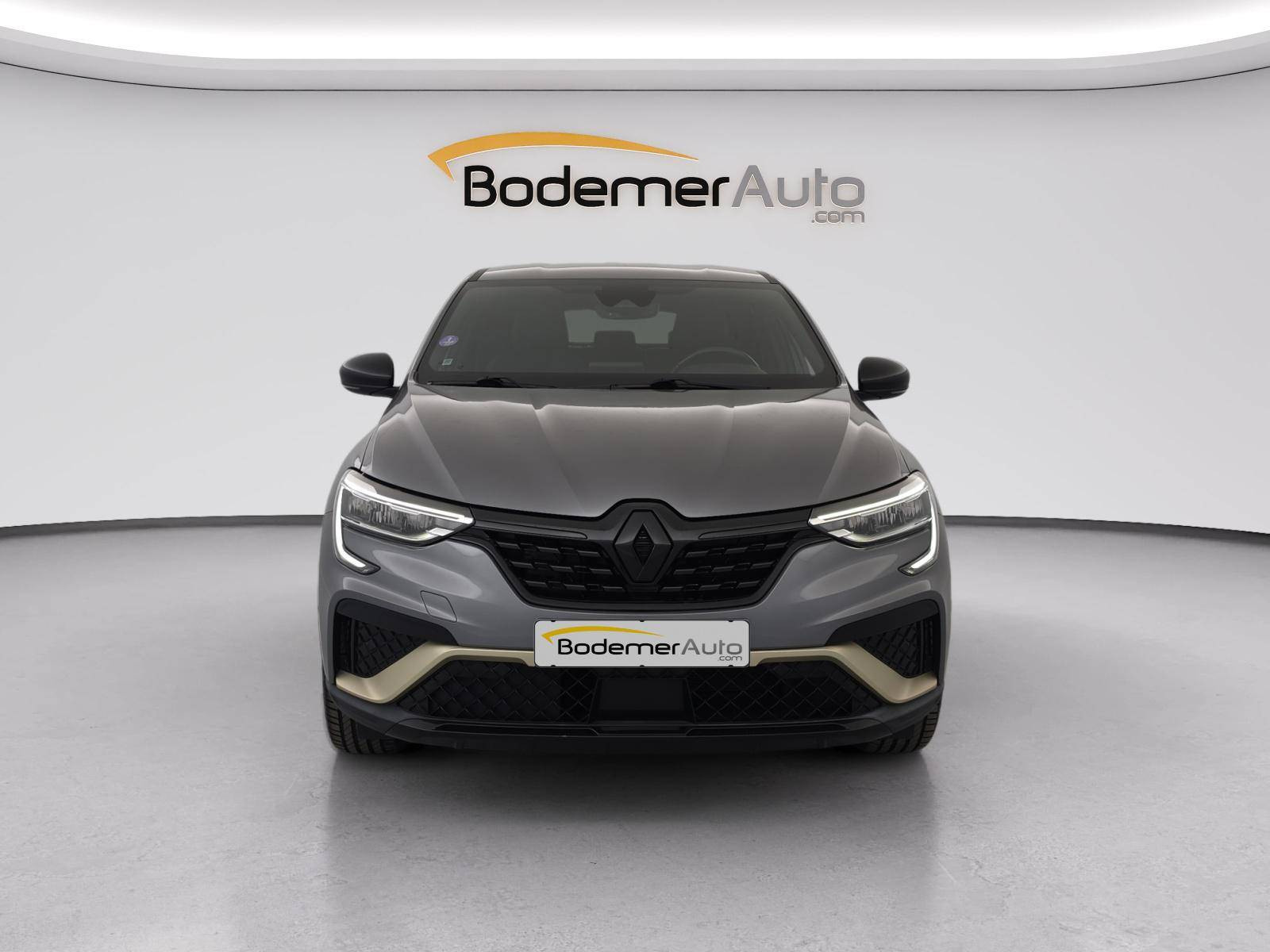 Vente en ligne Renault Arkana  E-Tech hybride 145 - 22 au prix de 22 990 €
