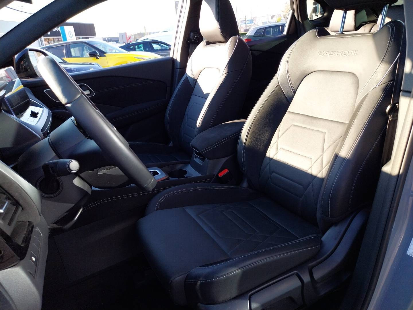 Vente en ligne Nissan Qashqai  e-Power 190 ch au prix de 30 990 €