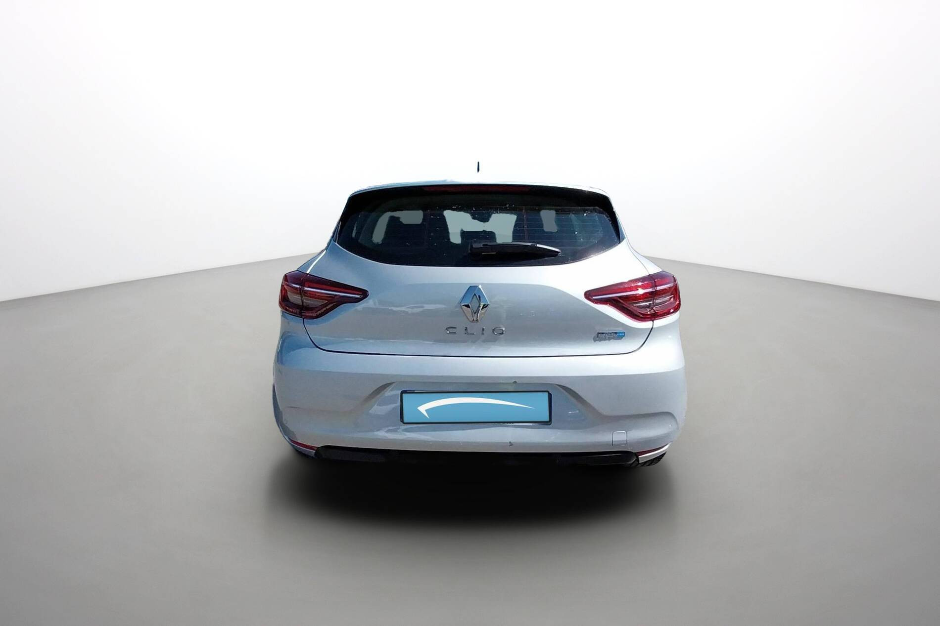 Vente en ligne Renault Clio 5 Clio E-Tech 140 - 21N au prix de 14 790 €