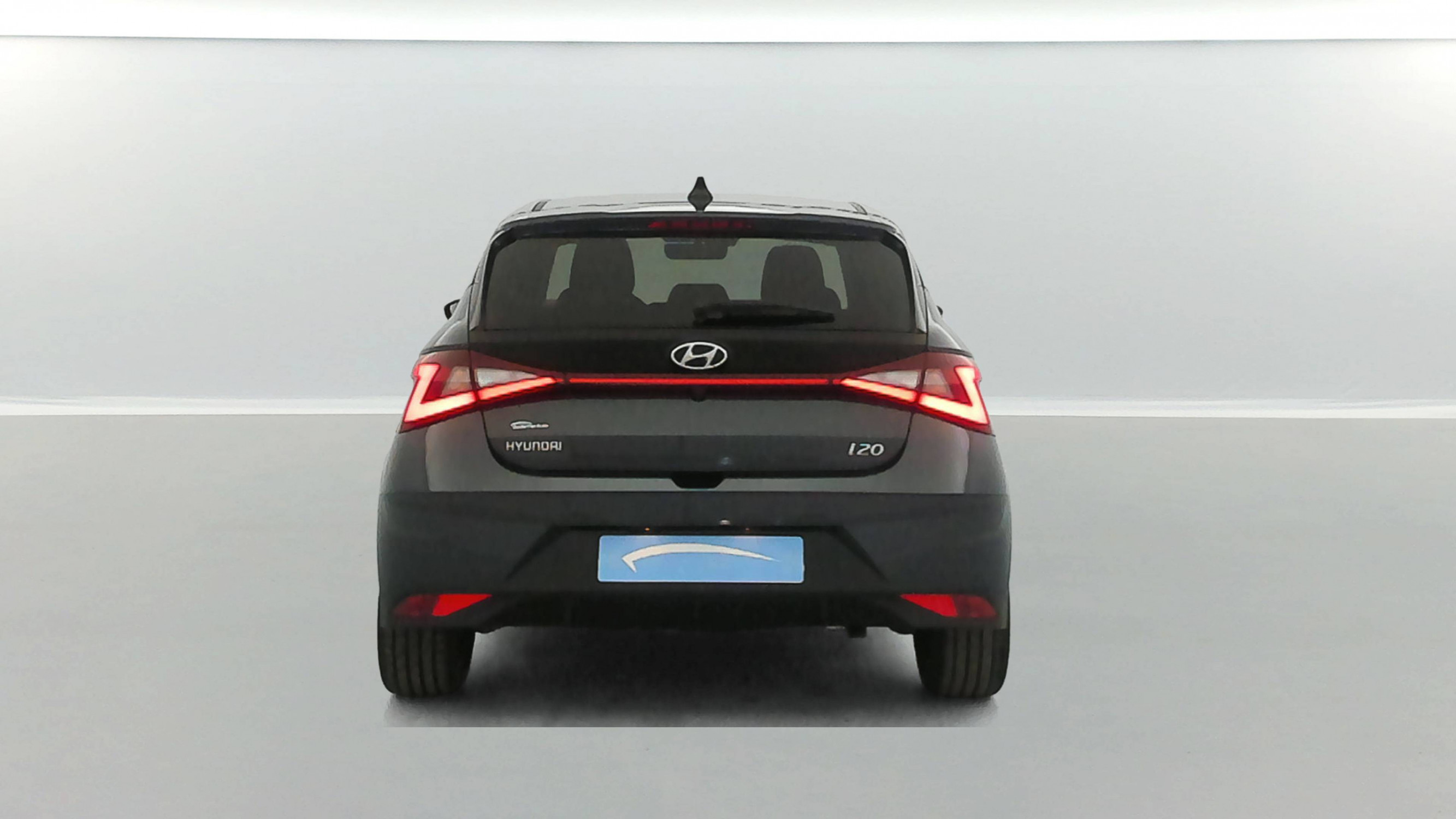 Vente en ligne Hyundai i20  1.0 T-GDi 100 DCT-7 Hybrid 48V au prix de 17 790 €