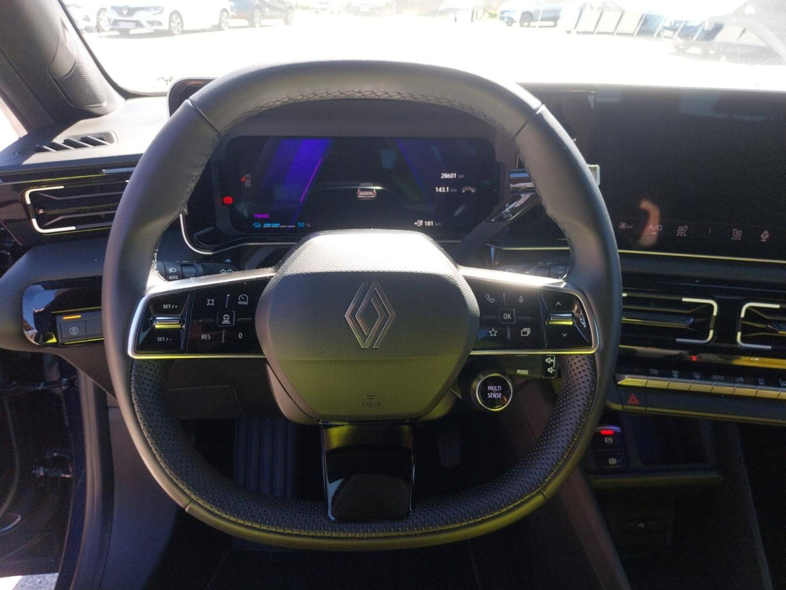 Vente en ligne Renault R5 E-Tech  150 ch autonomie confort au prix de 27 990 €