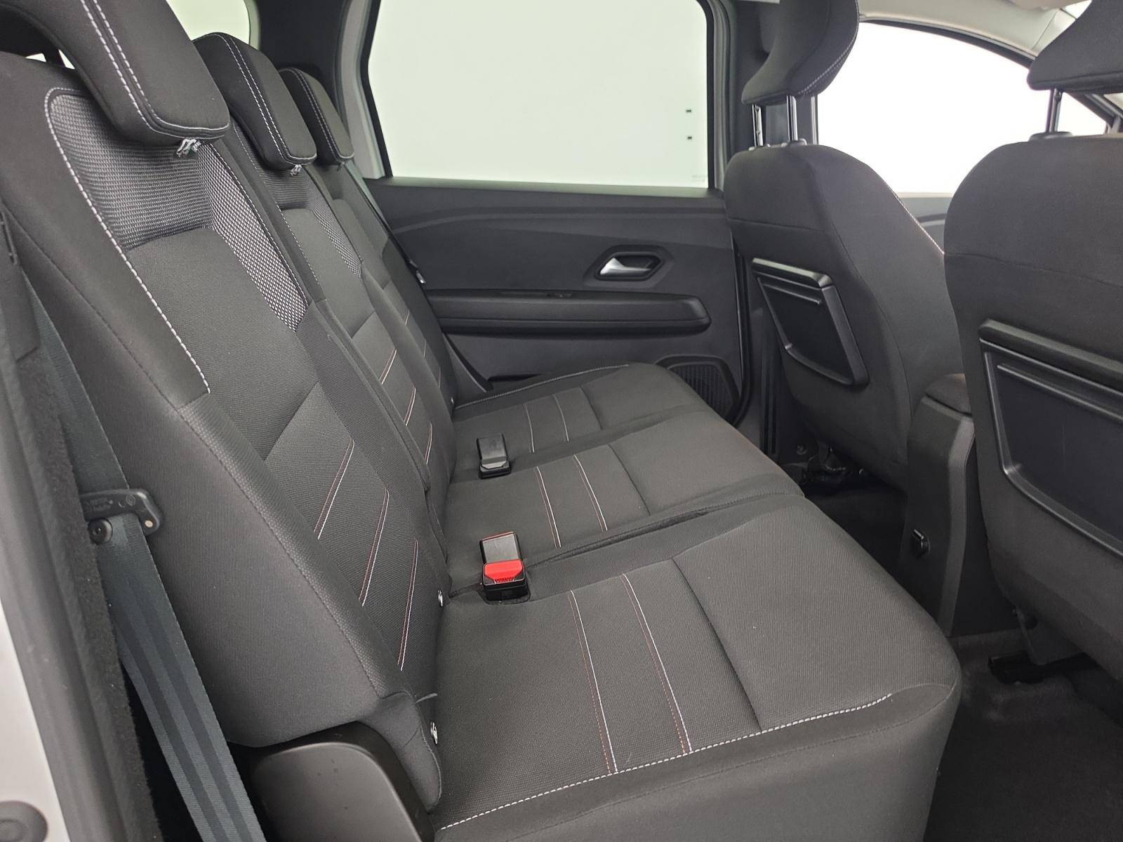 Vente en ligne Dacia Jogger  ECO-G 100 7 places au prix de 16 950 €