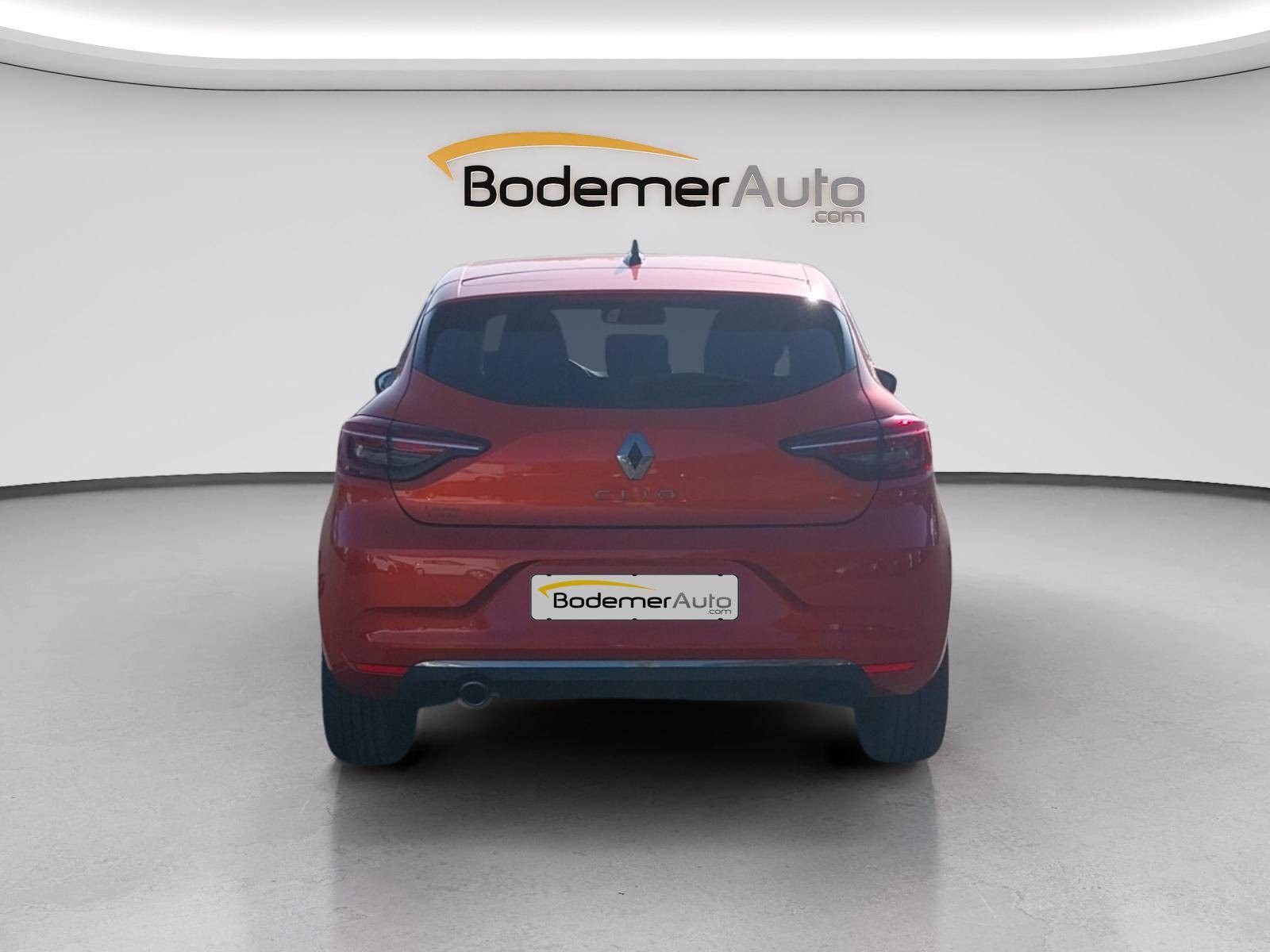 Vente en ligne Renault Clio 5 Clio TCe 90 au prix de 15 290 €