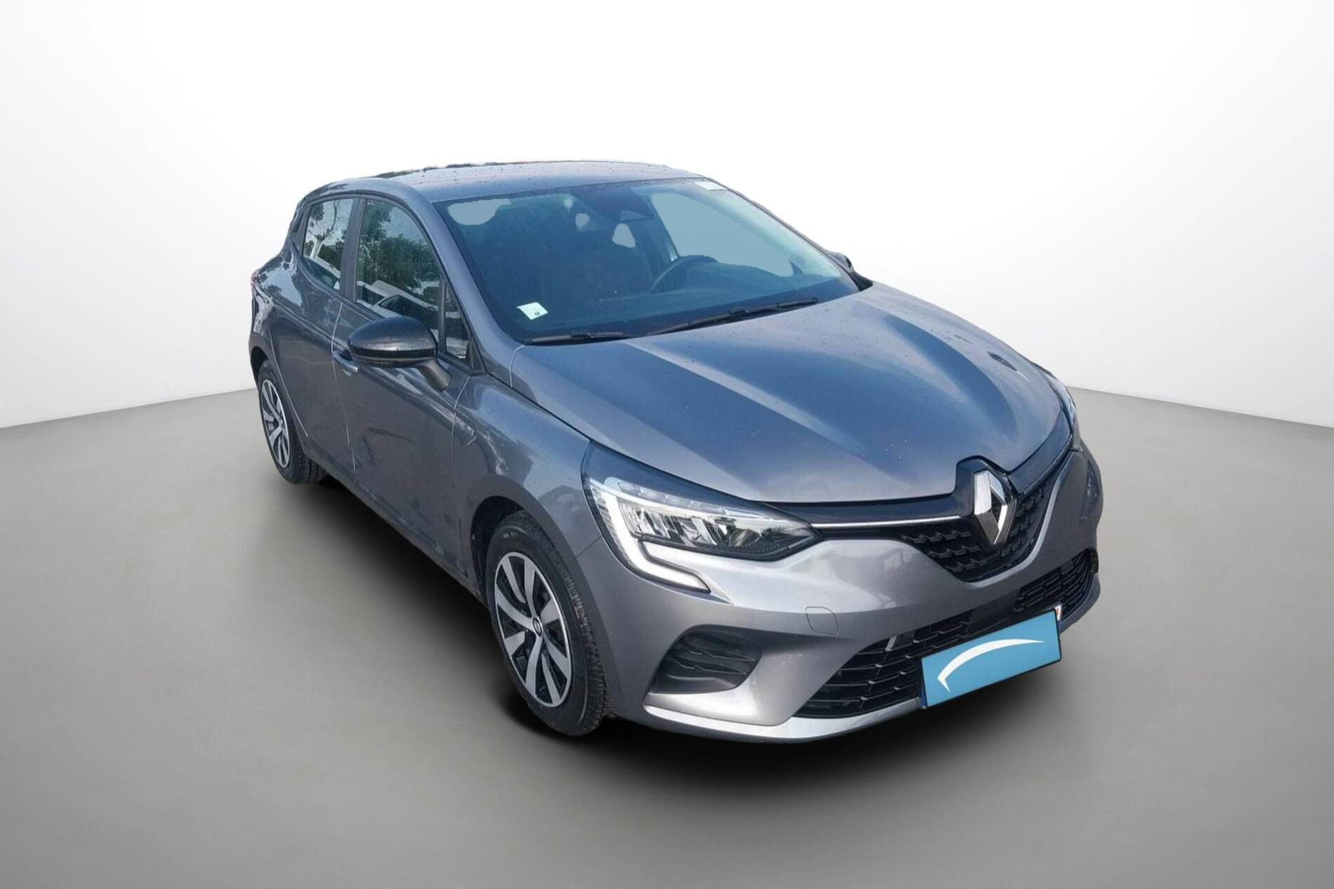 Vente en ligne Renault Clio 5 Clio E-Tech full hybrid 145 au prix de 16 990 €