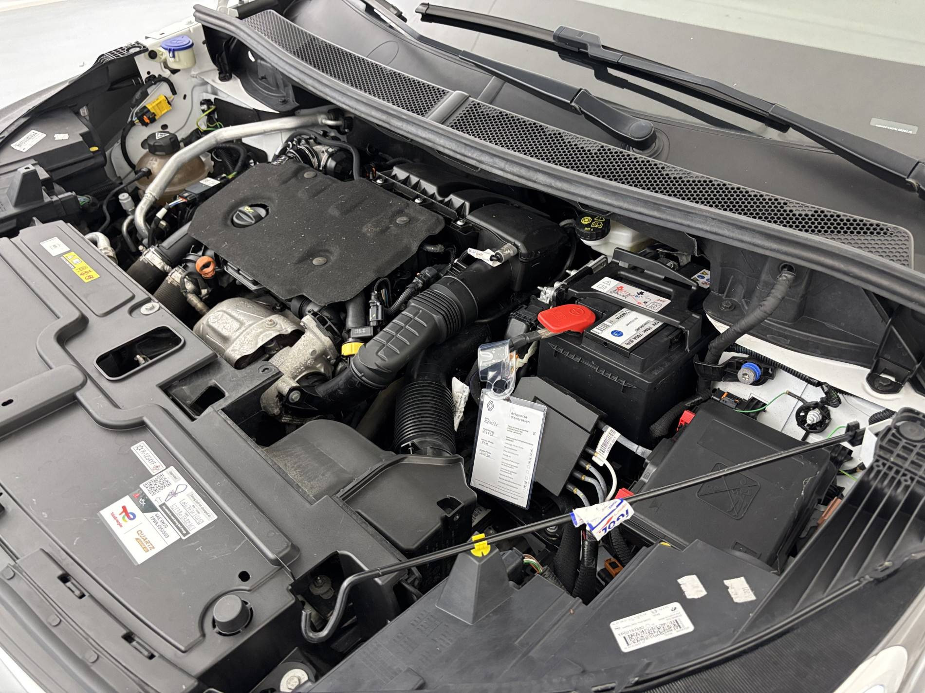Vente en ligne Opel Grandland X  1.5 Diesel 130 ch BVA8 au prix de 14 890 €