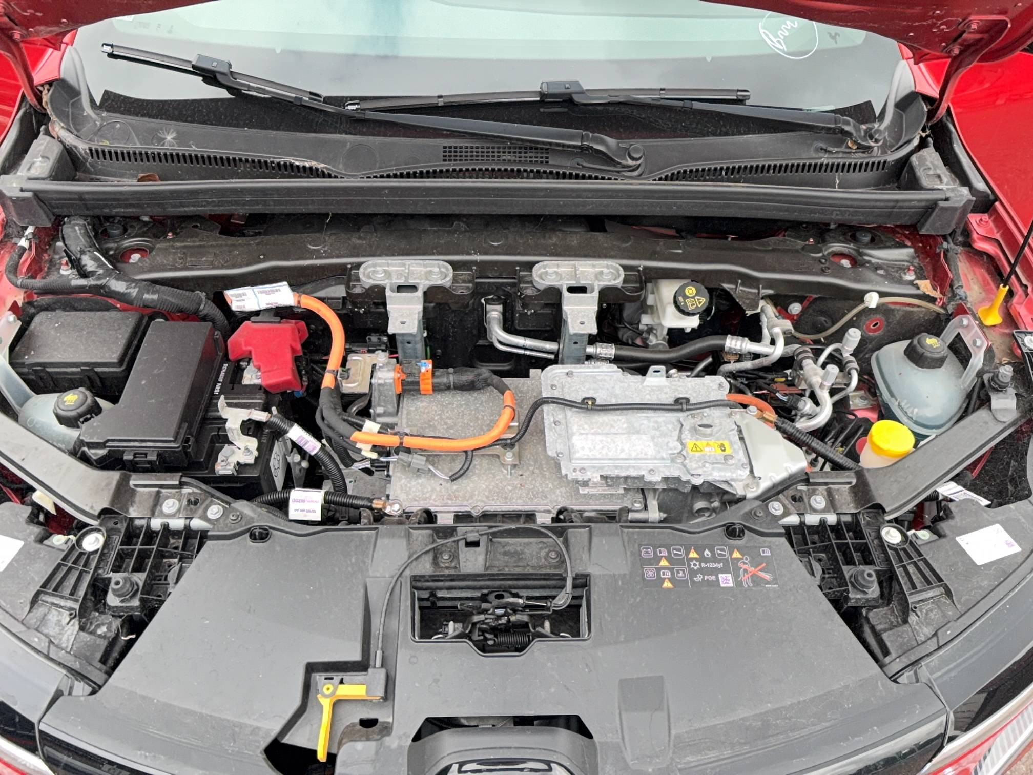 Vente en ligne Renault Megane E-Tech  EV60 220 ch super charge au prix de 27 990 €