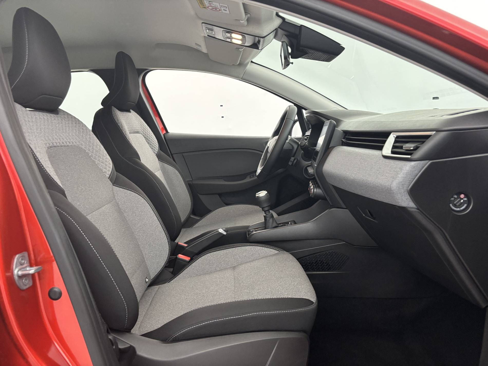 Vente en ligne Renault Clio 5 Clio Blue dCi 100 ch GSR2 au prix de 19 290 €