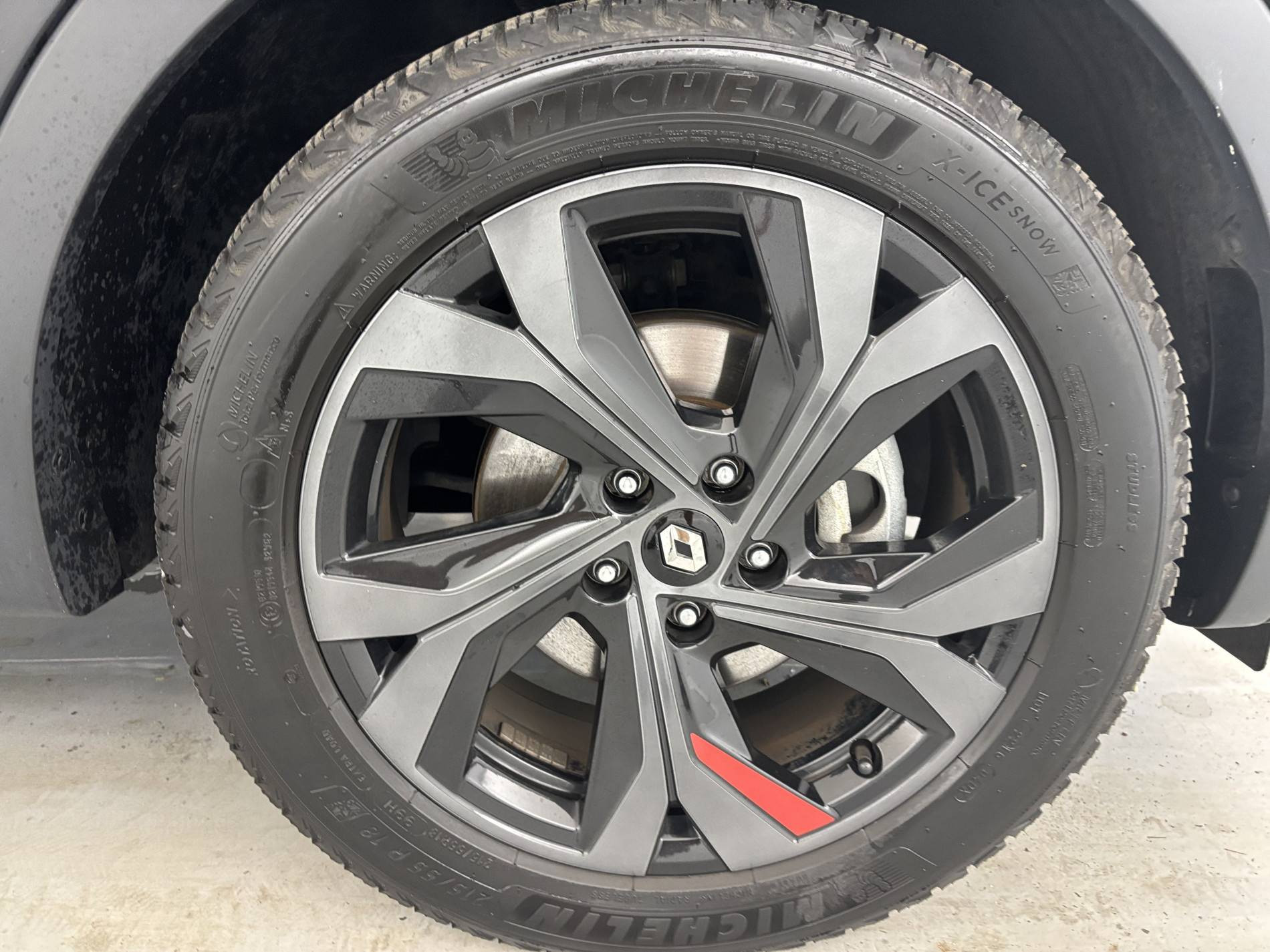 Vente en ligne Renault Arkana  E-Tech 145 - 21B au prix de 20 490 €