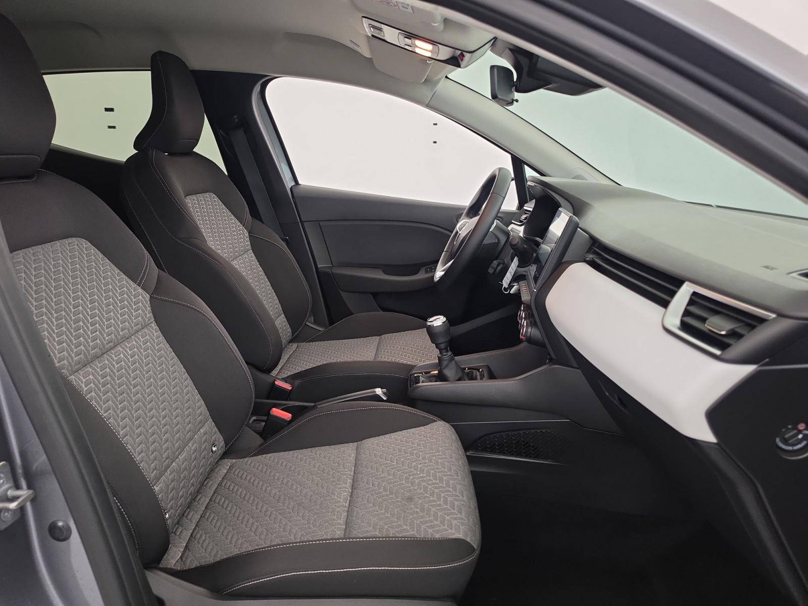 Vente en ligne Renault Clio 5 Clio TCe 100 GPL au prix de 13 990 €
