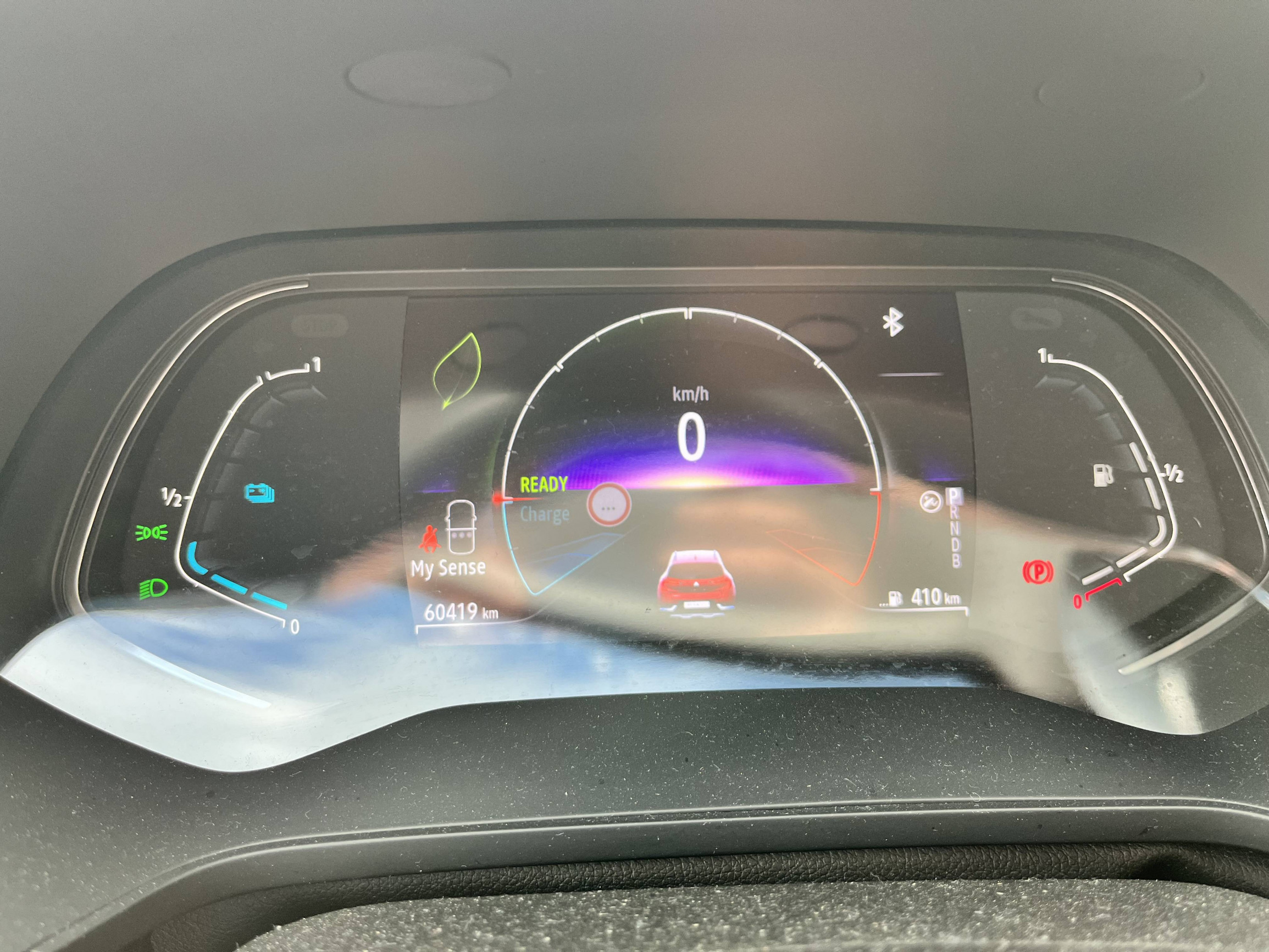 Vente en ligne Renault Captur  E-Tech 145 - 21 au prix de 17 290 €