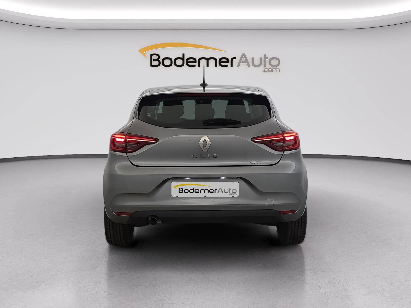 Vente en ligne Renault Clio 5 Clio TCe 90 au prix de 14 490 €