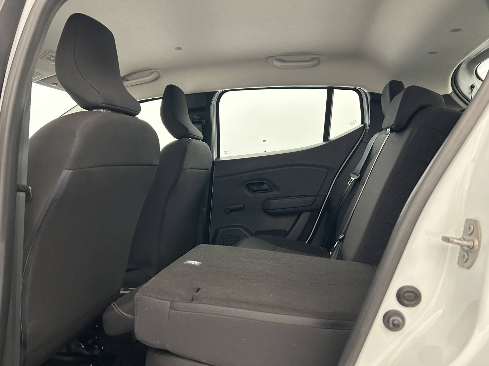 Vente en ligne Dacia Sandero  ECO-G 100 au prix de 12 990 €