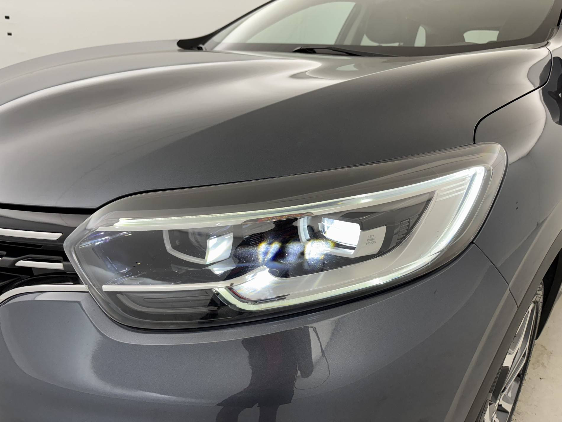 Vente en ligne Renault Kadjar  TCe 140 EDC au prix de 18 790 €
